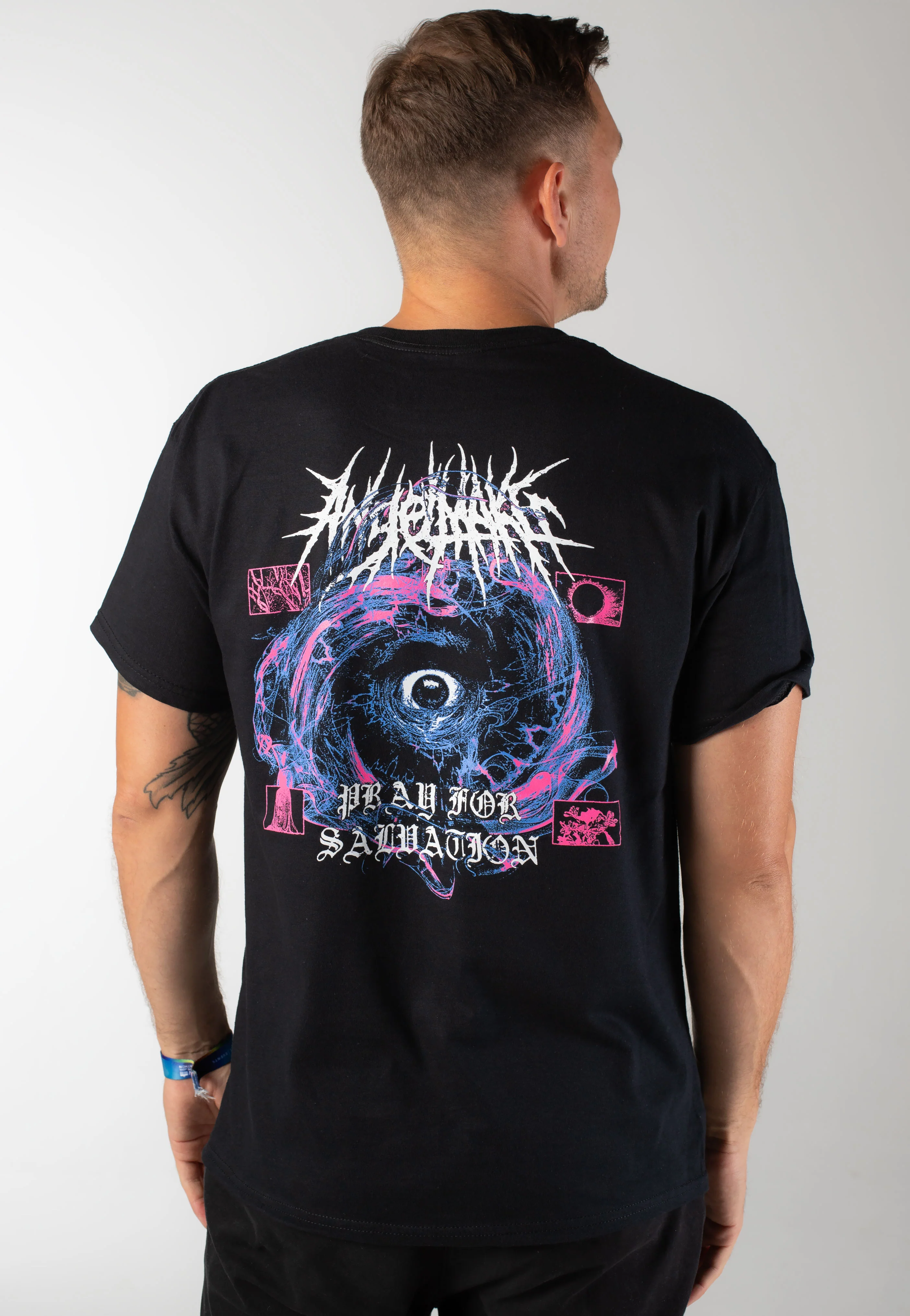 Vortex - T-Shirt - Image 4