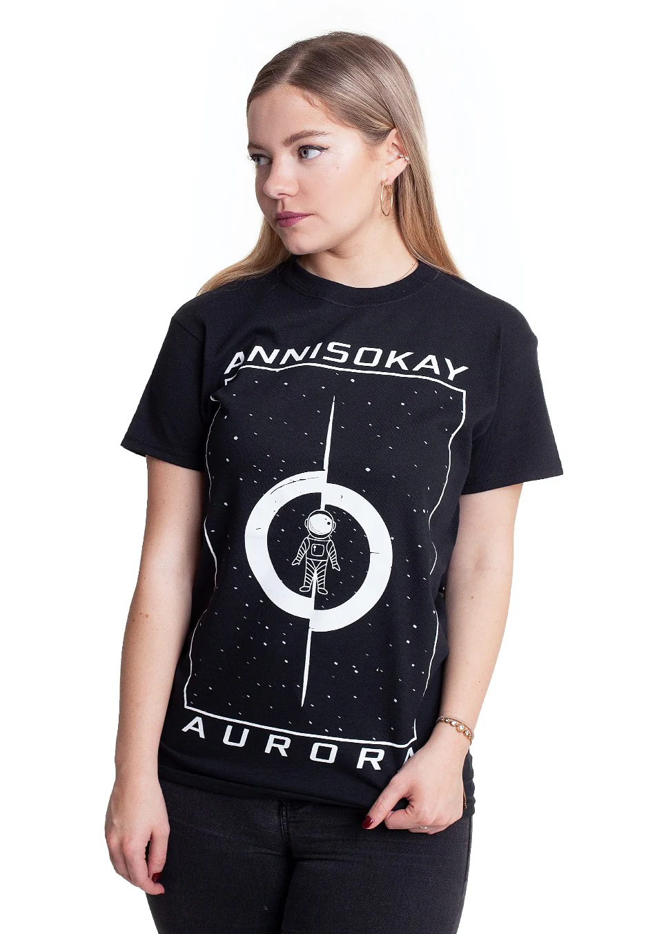 Astronaut - T-Shirt - Image 5