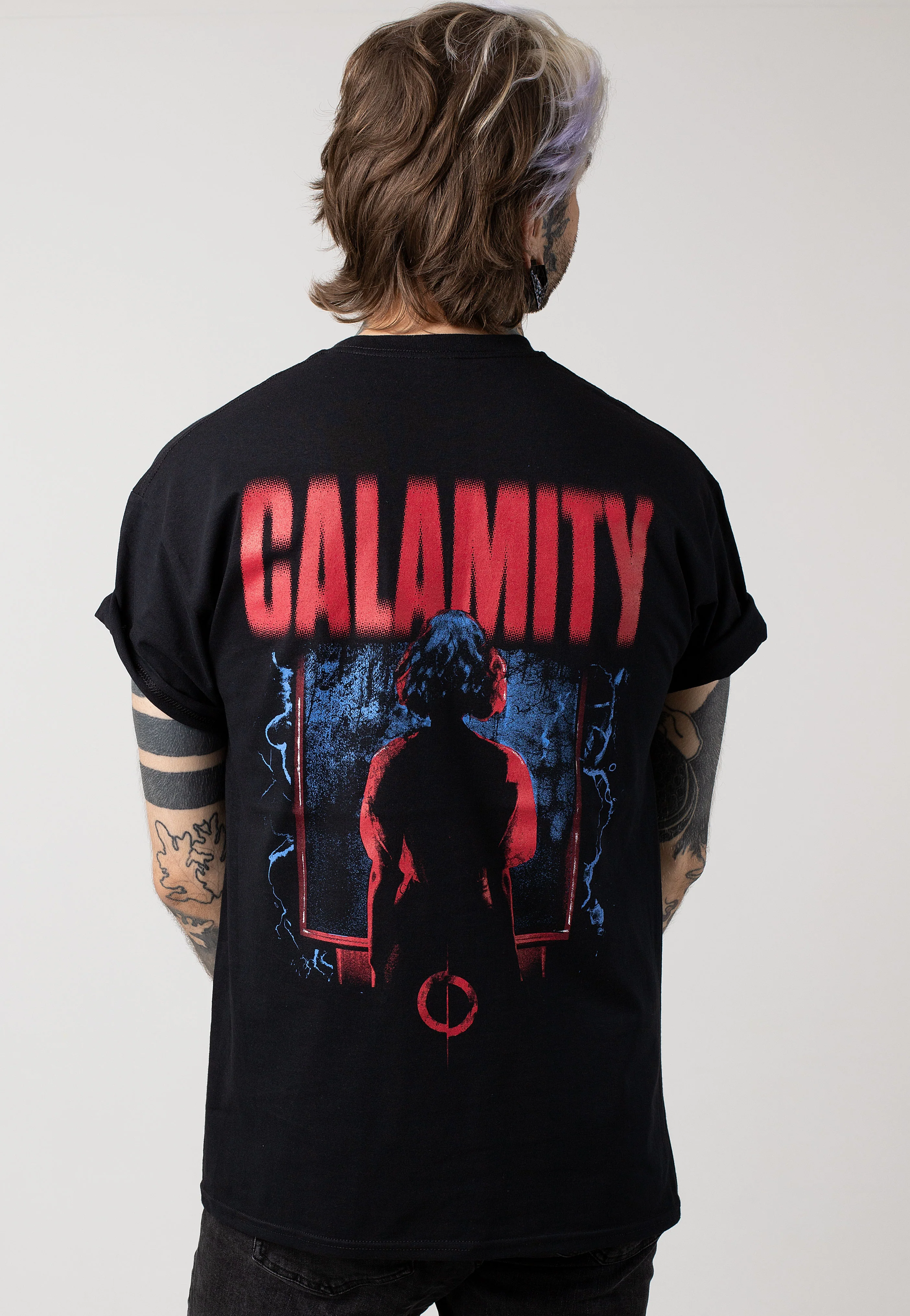 Calamity - T-Shirt - Image 4