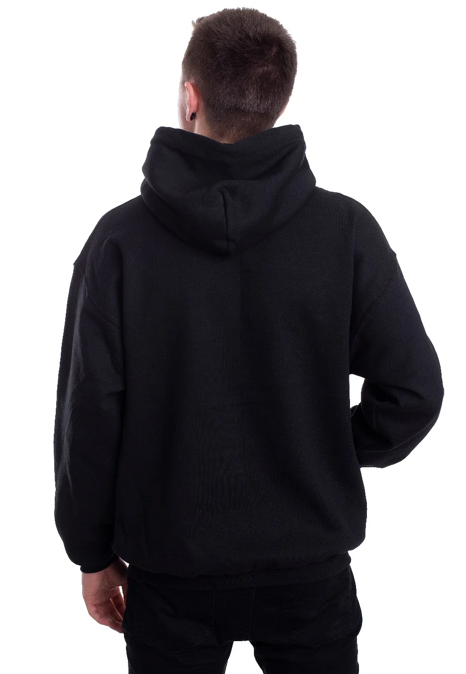 Logo - Hoodie - Image 4