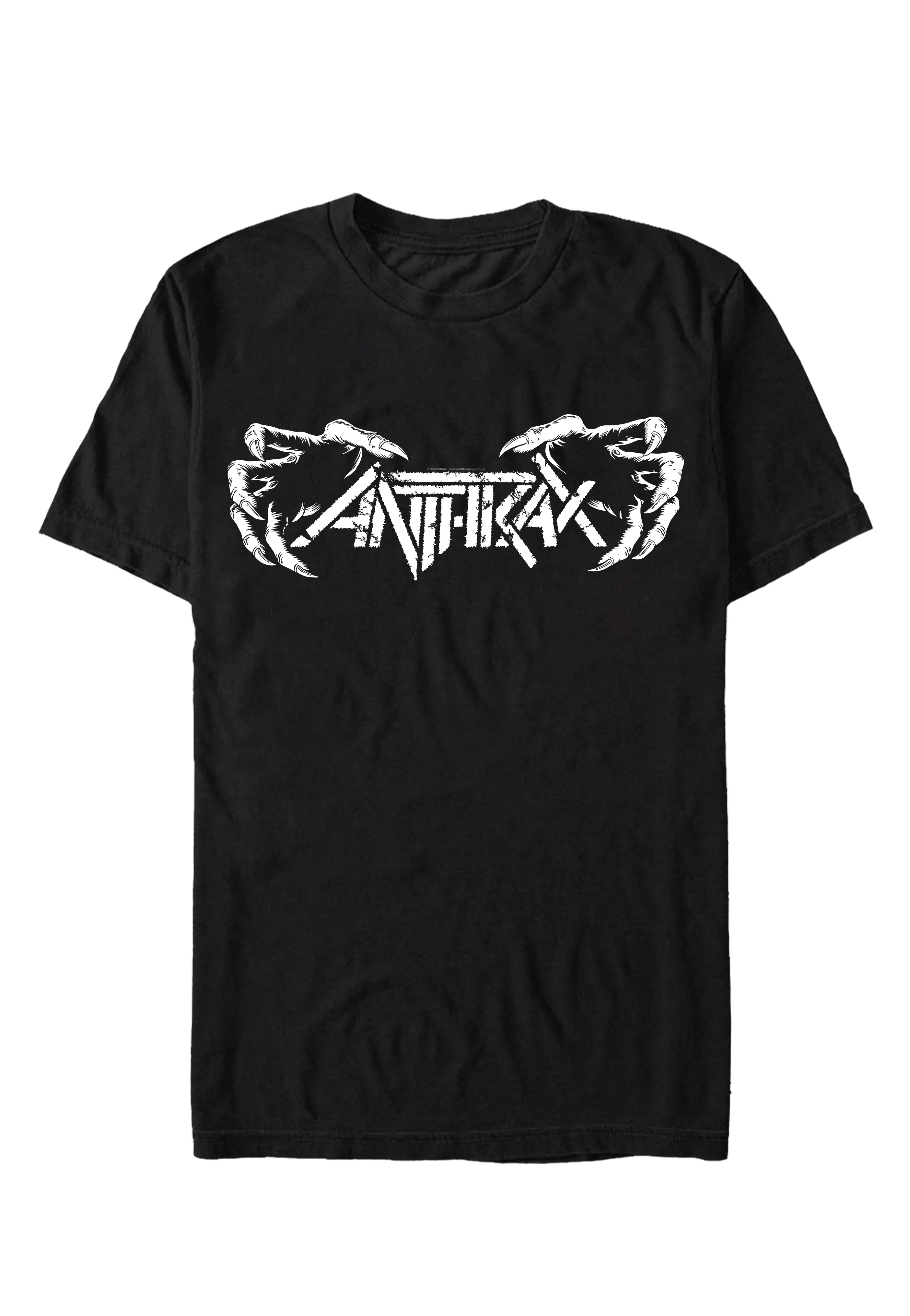 Death Hands - T-Shirt - Image 3