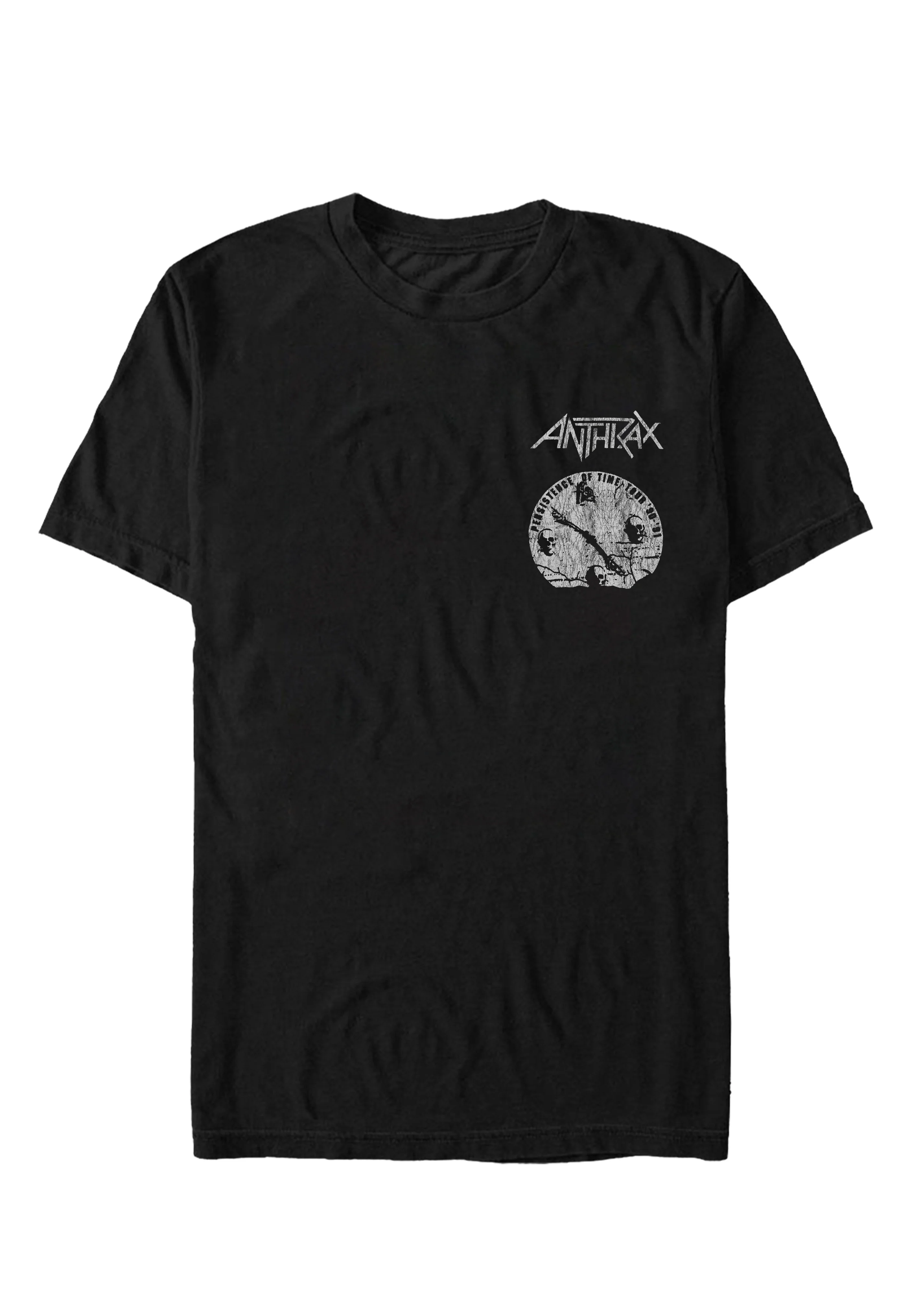 Persistence Of Time - T-Shirt - Image 3