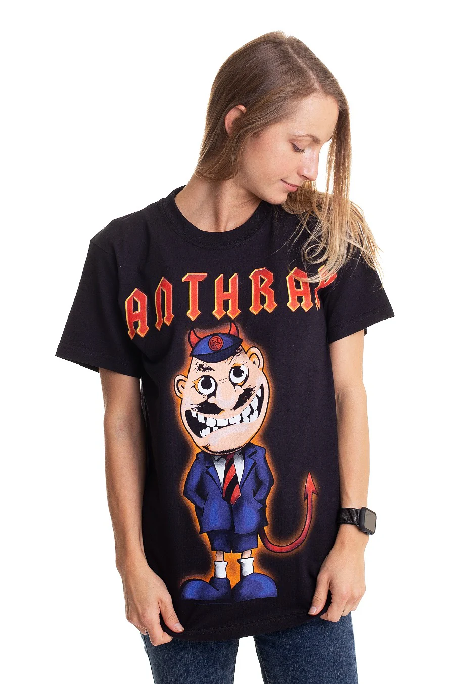 TNT Cover - T-Shirt - Image 5