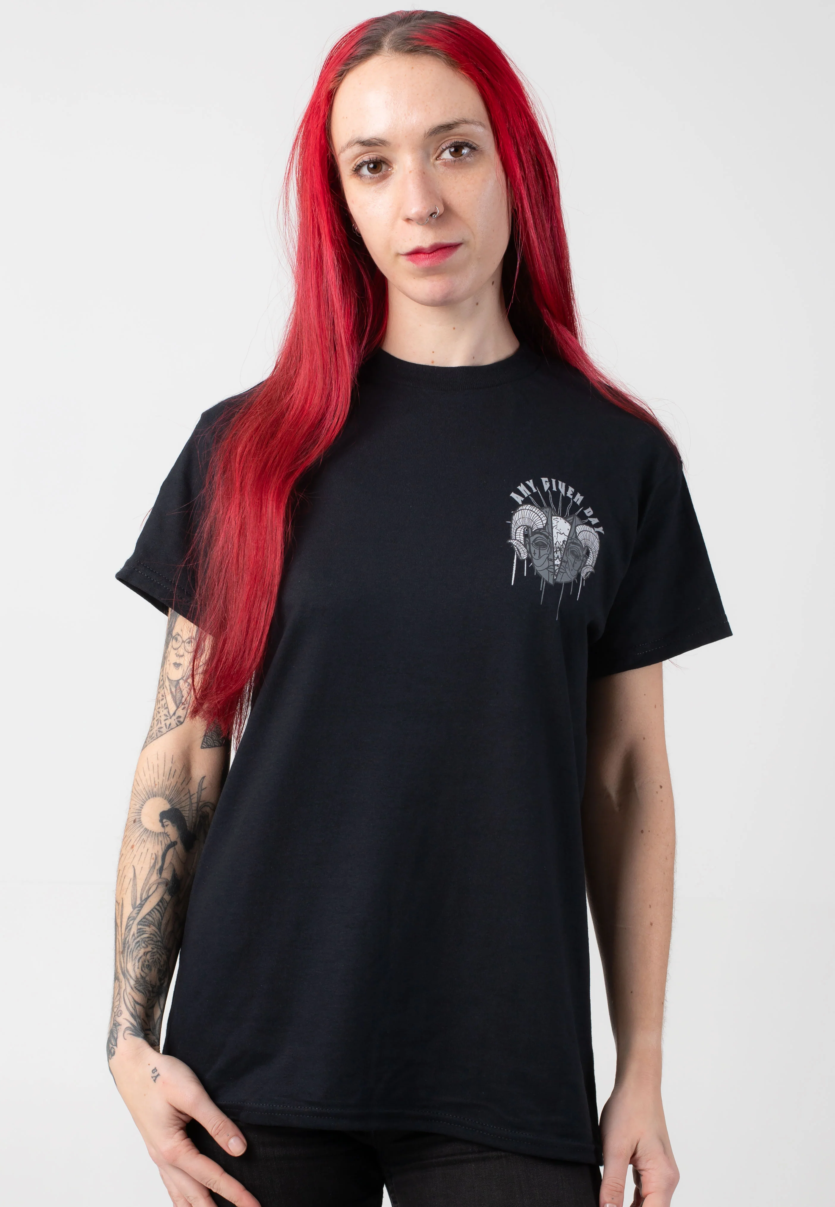 Devilish - T-Shirt - Image 5