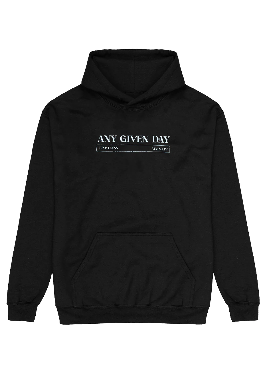 Limitless - Hoodie - Image 7