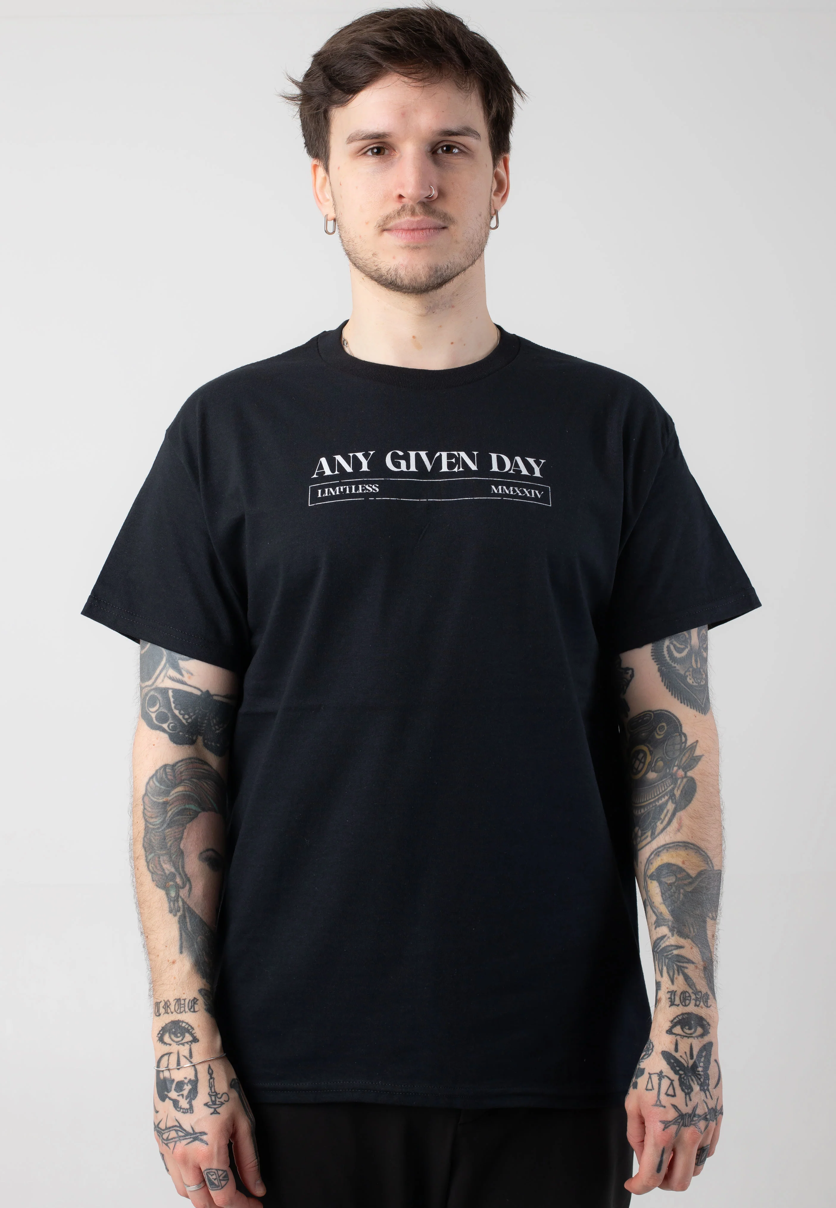 Limitless - T-Shirt - Image 3