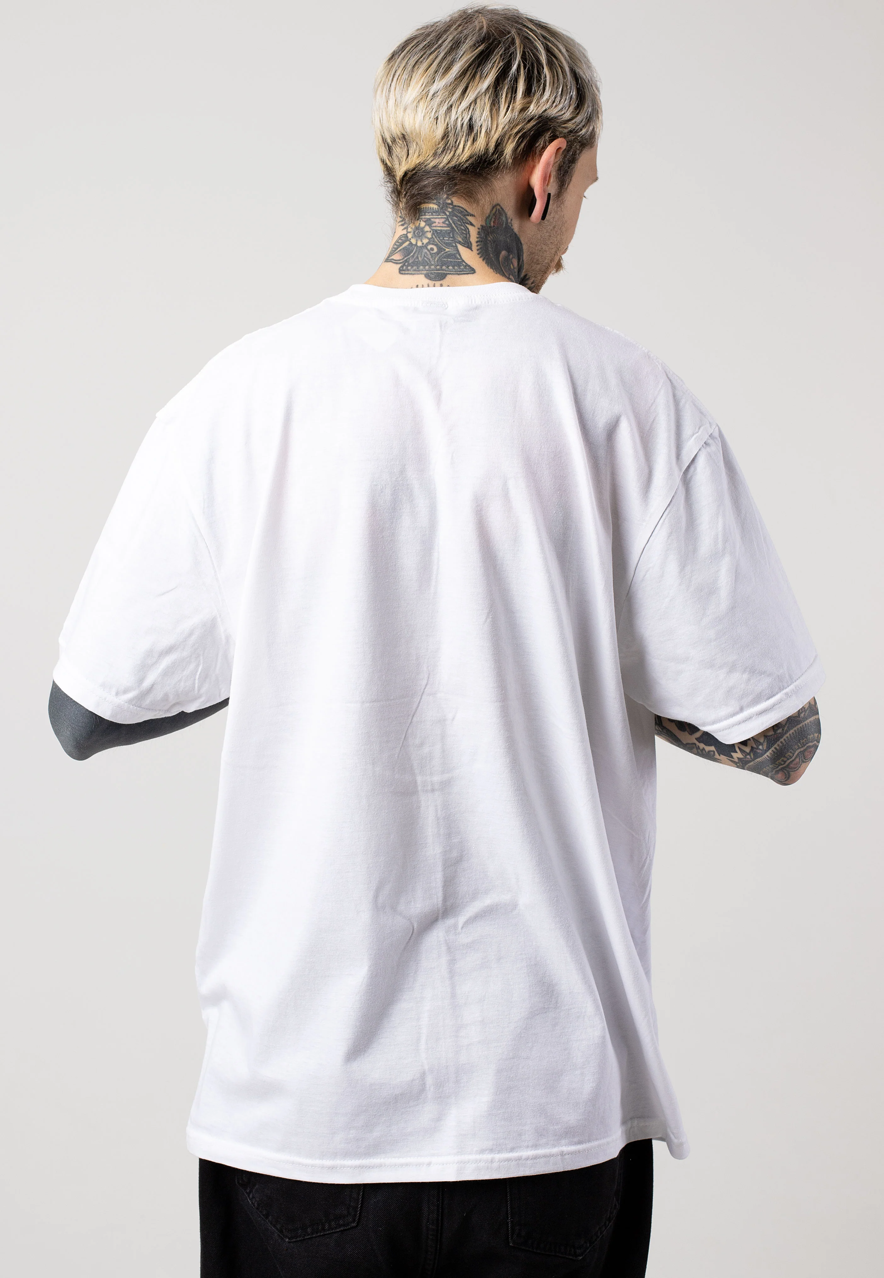 Do You See Me Now - T-Shirt - Image 4