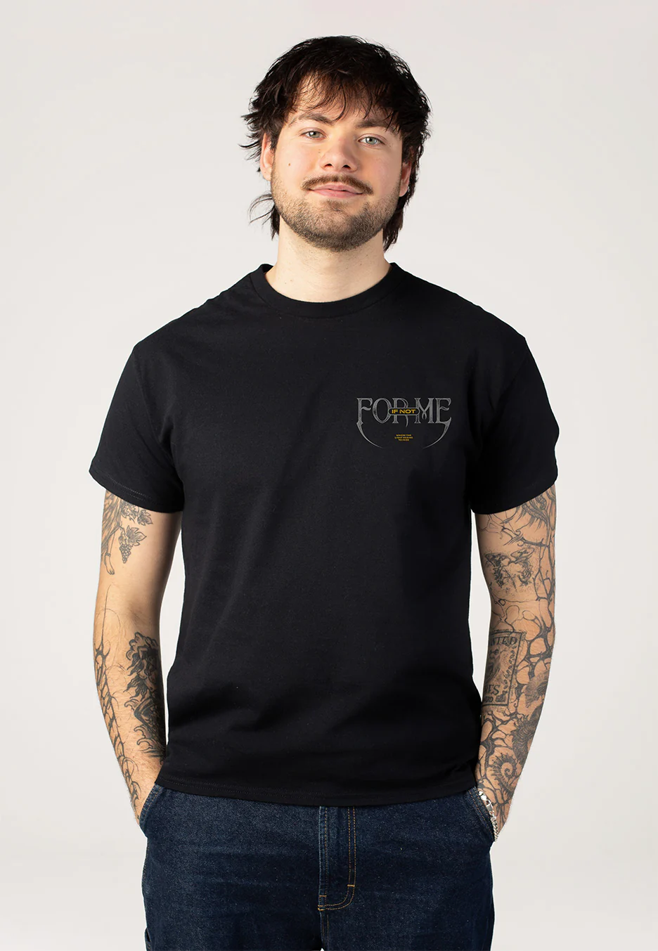 Archangel - T-Shirt