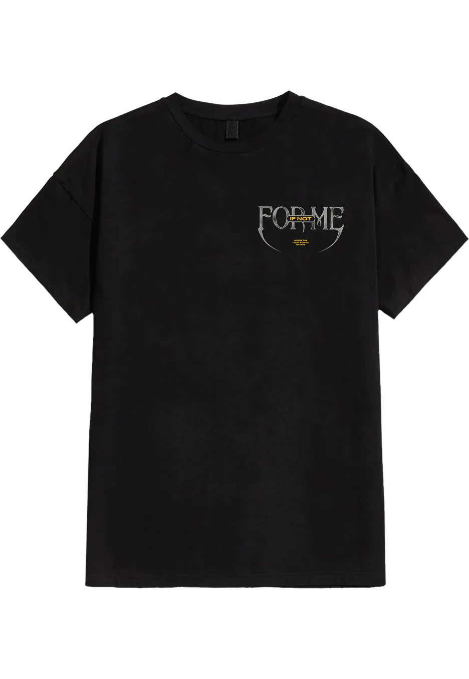 Archangel - T-Shirt - Image 3