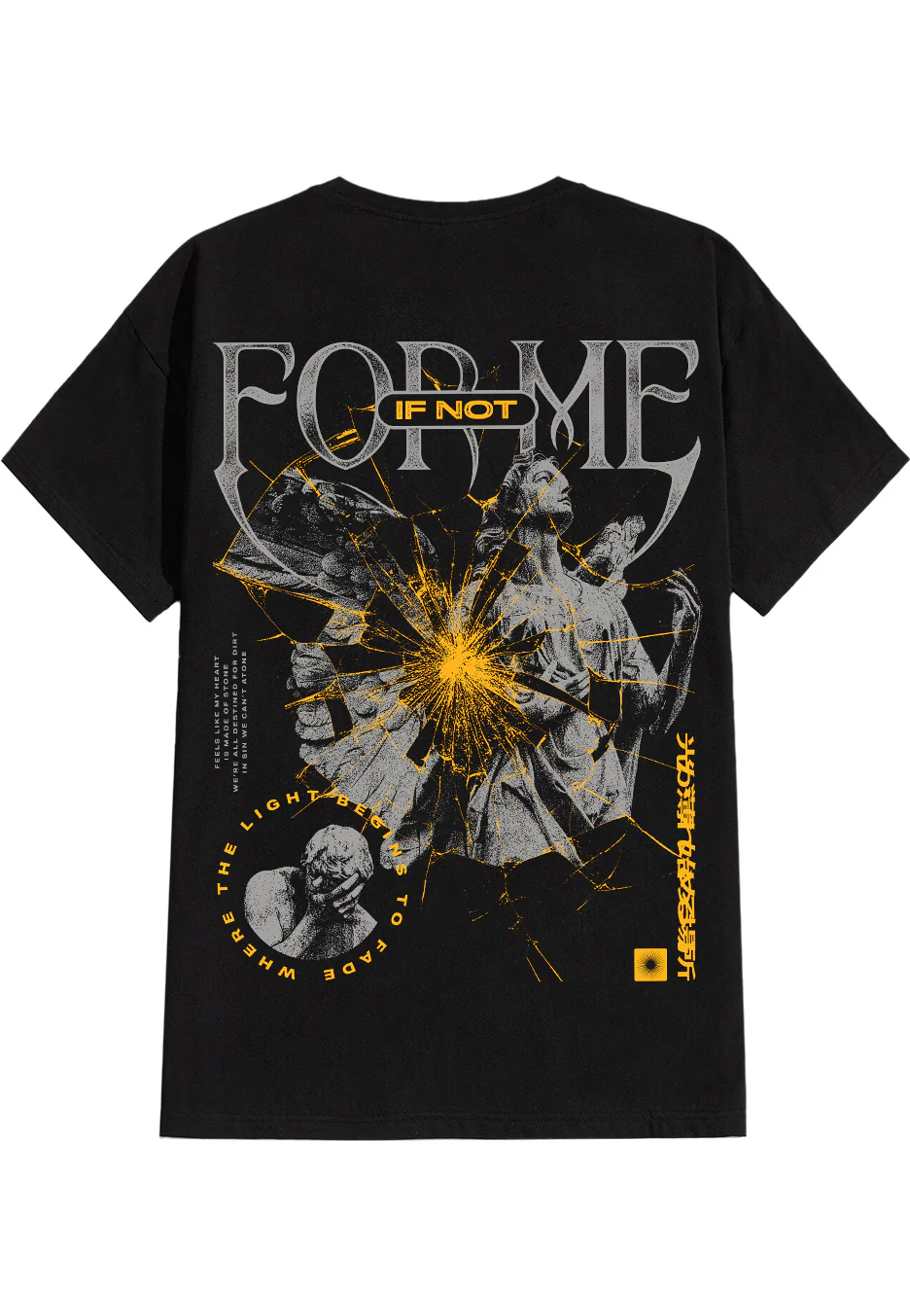 Archangel - T-Shirt - Image 4