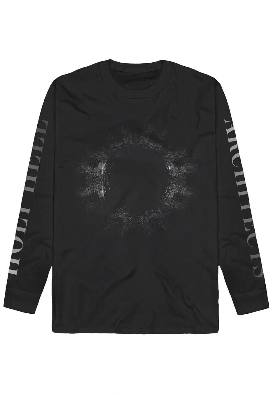 Circle Flame - Longsleeve - Image 3