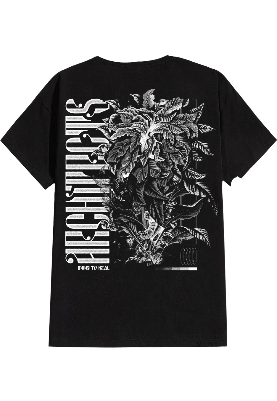 Cyrillic - T-Shirt - Image 2