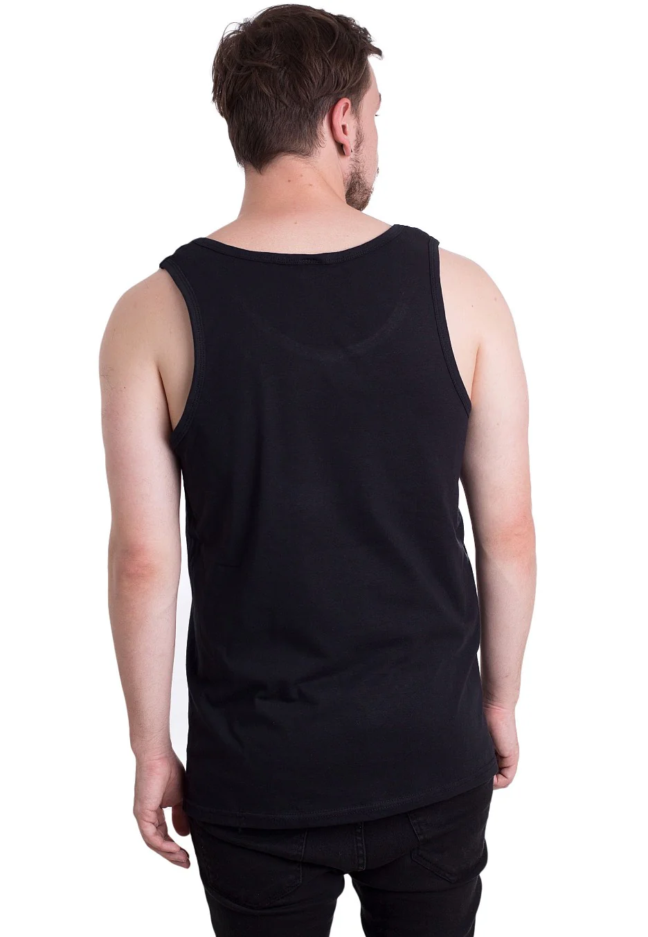 Lost Forever - Tank - Image 10