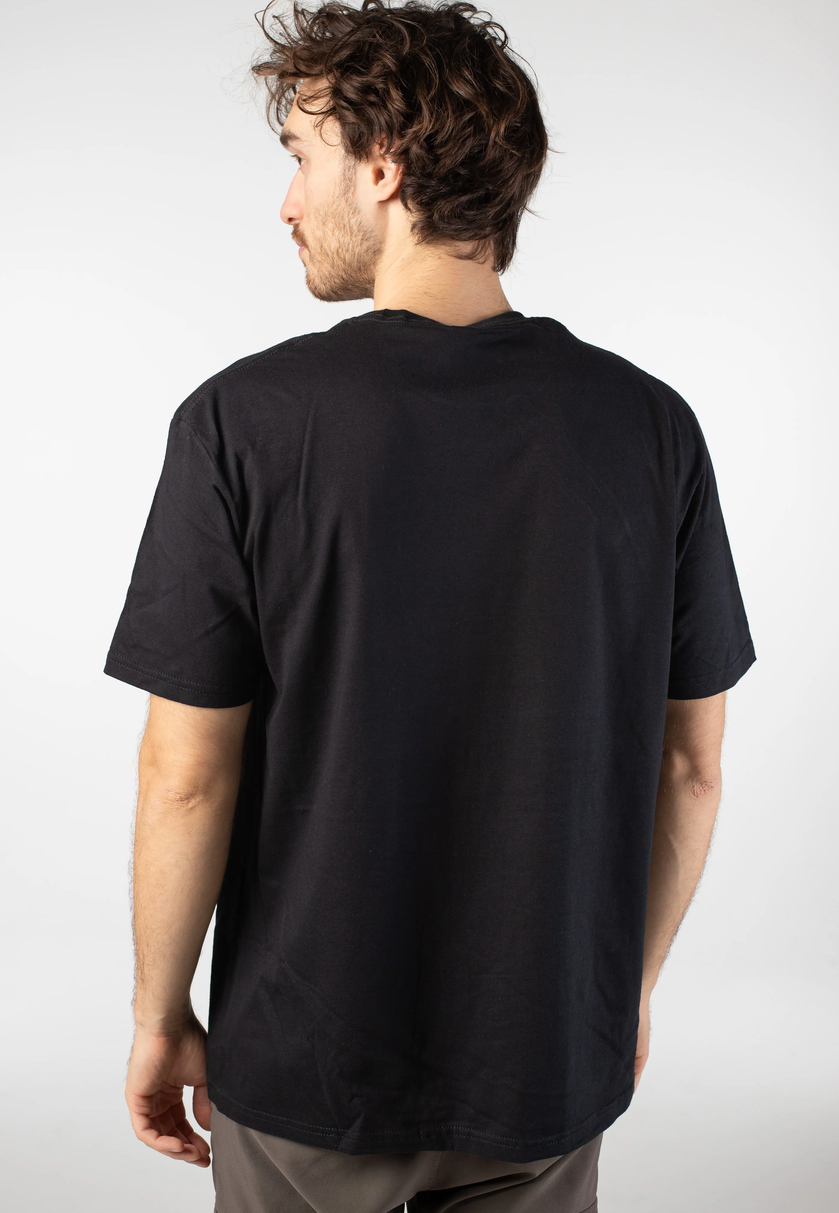 Oracle Circle - T-Shirt - Image 4