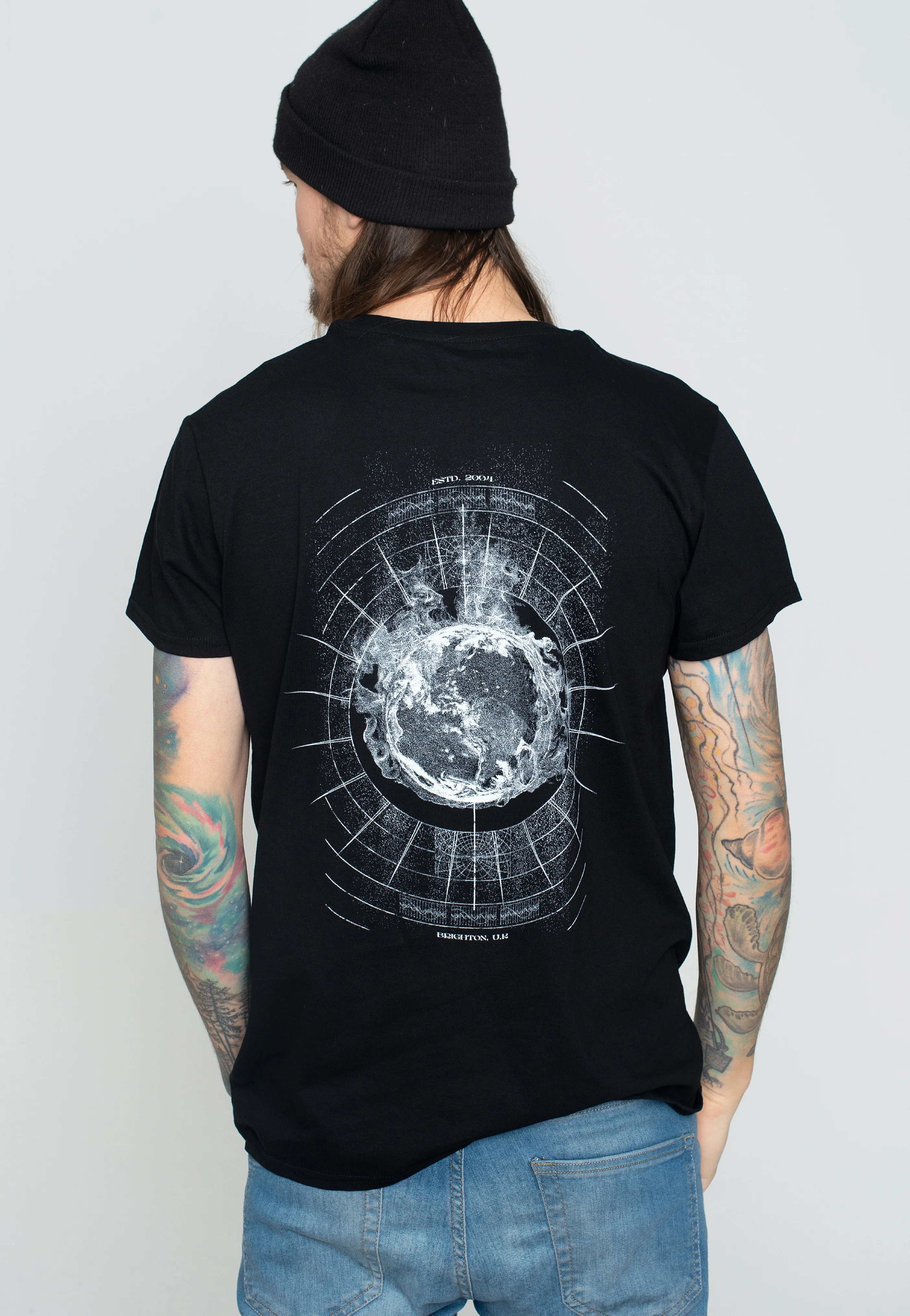 Scorched Earth - T-Shirt - Image 4