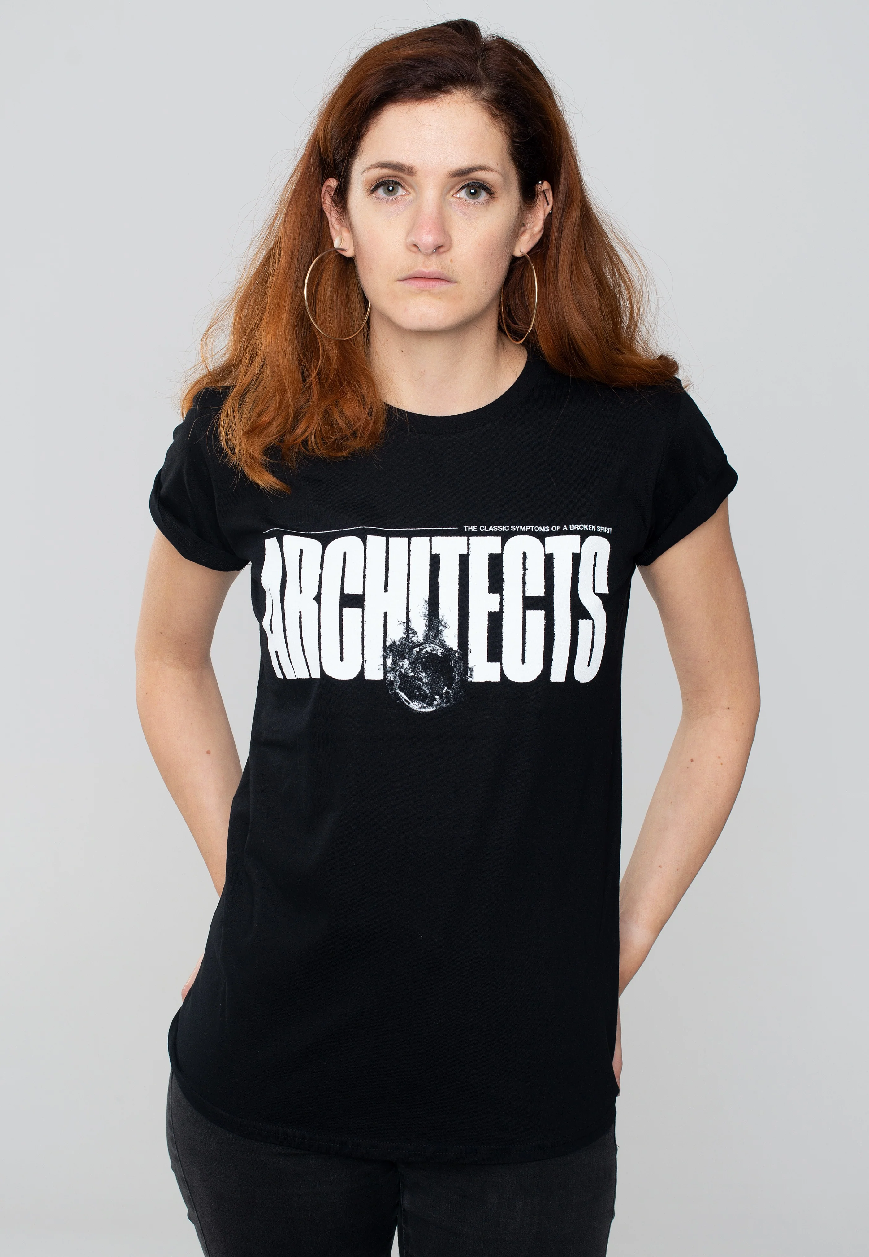 Scorched Earth - T-Shirt - Image 5