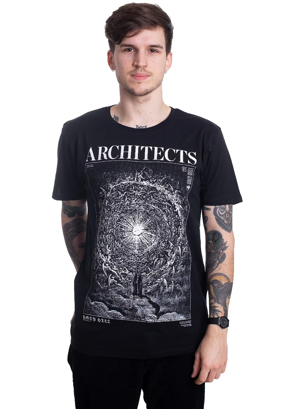 Void - T-Shirt - Image 5