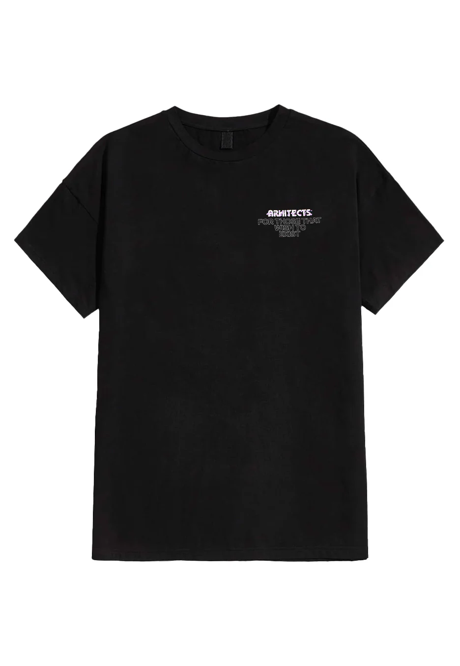 Well Wishers Eco - T-Shirt - Image 7
