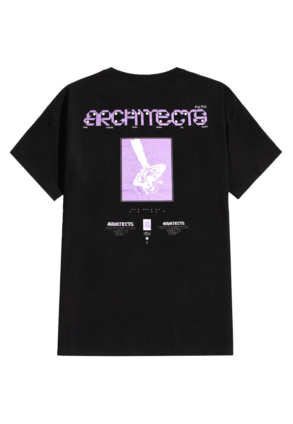 Well Wishers Eco - T-Shirt - Image 8
