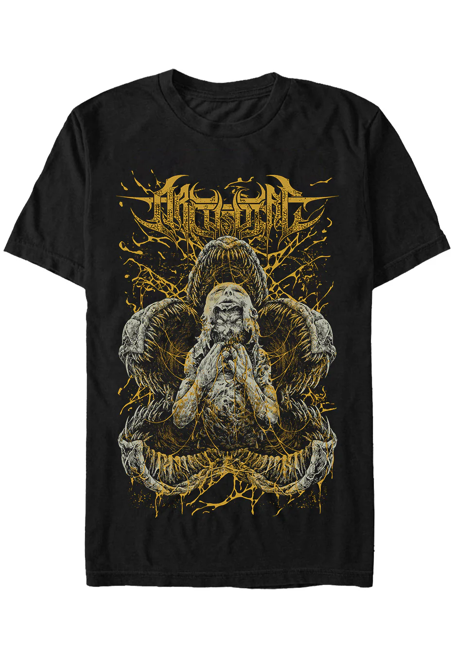 The Vessel - T-Shirt - Image 3