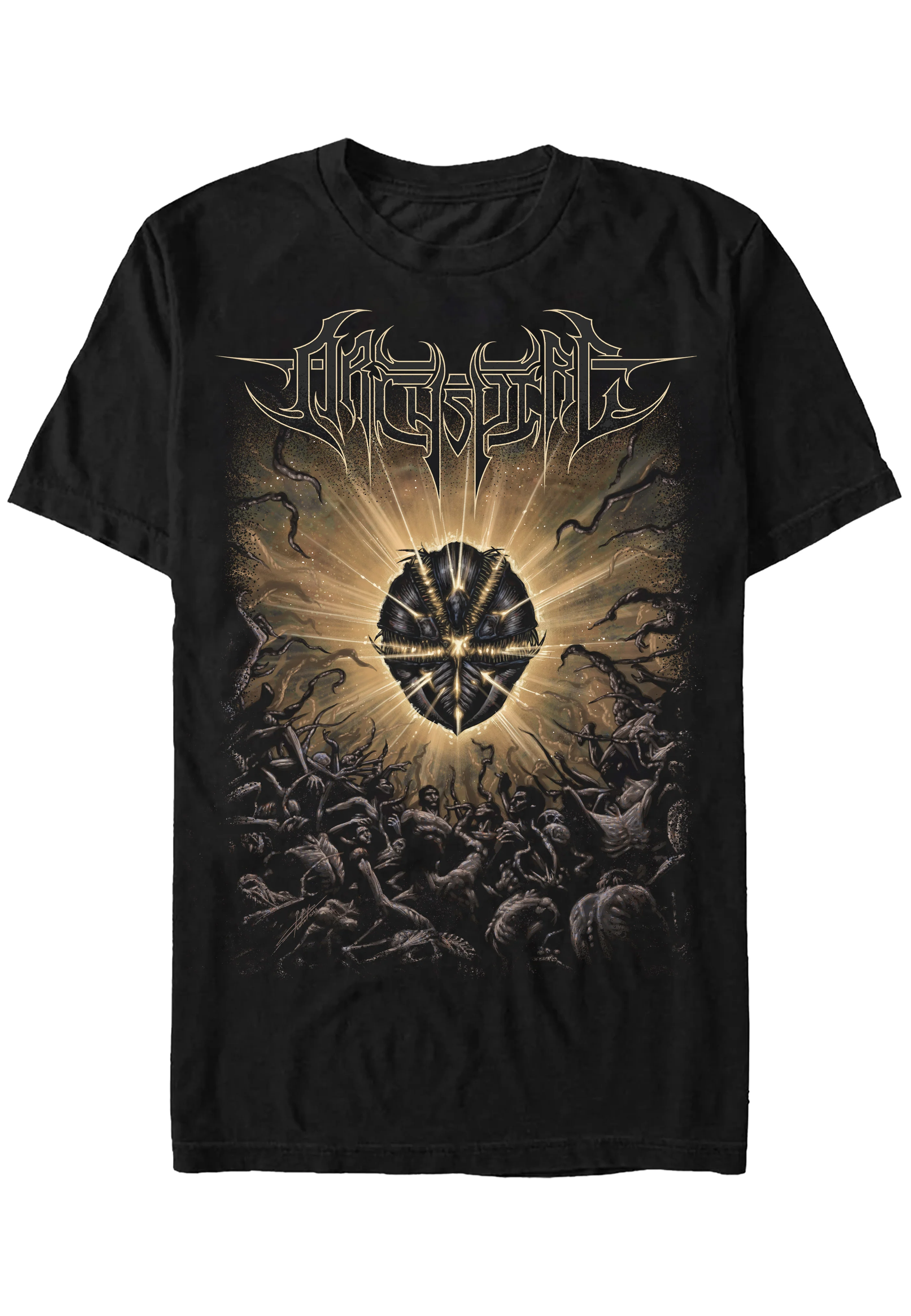 Too Fast to Die - T-Shirt - Image 3