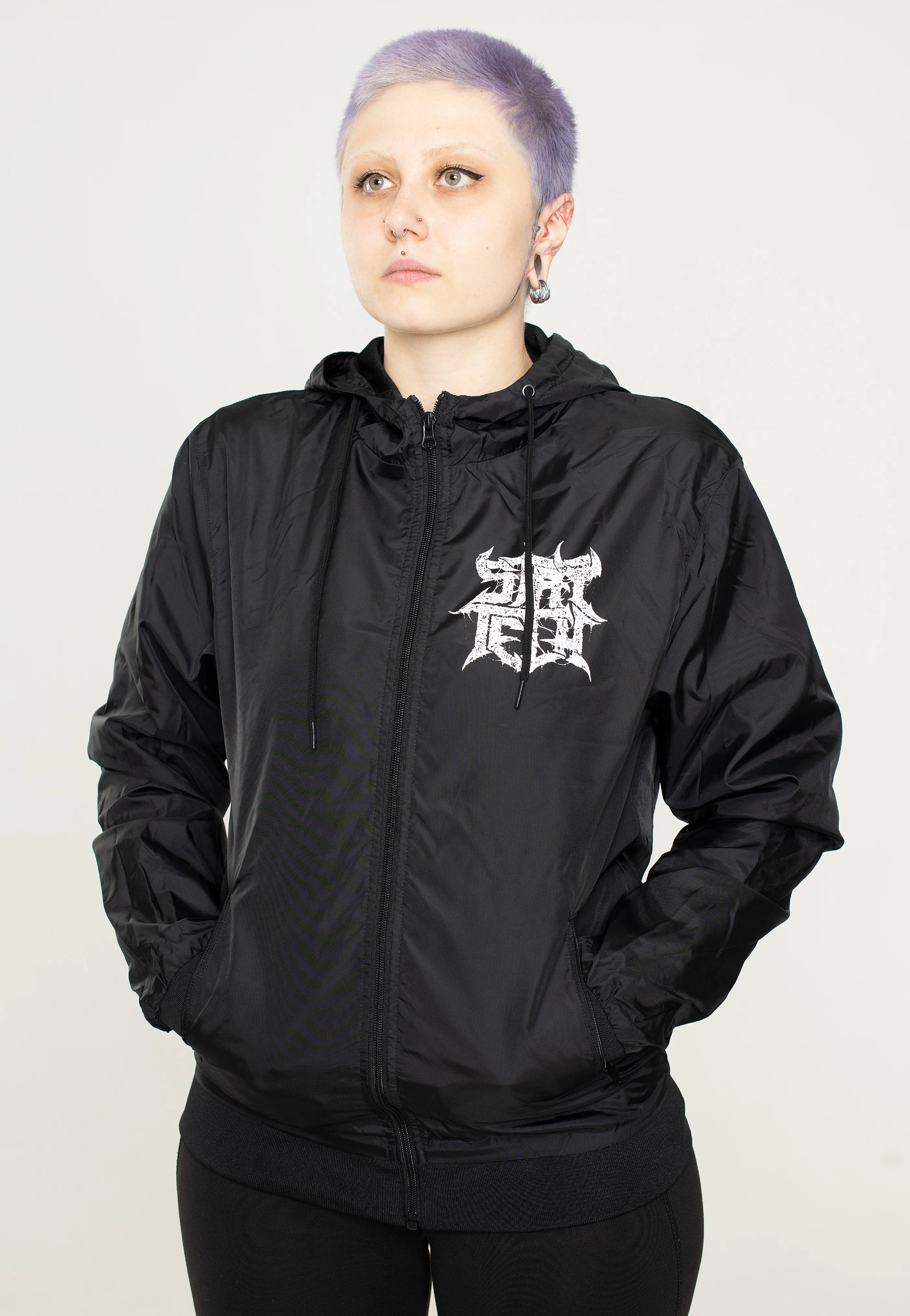 Toshi - Windbreaker - Image 6