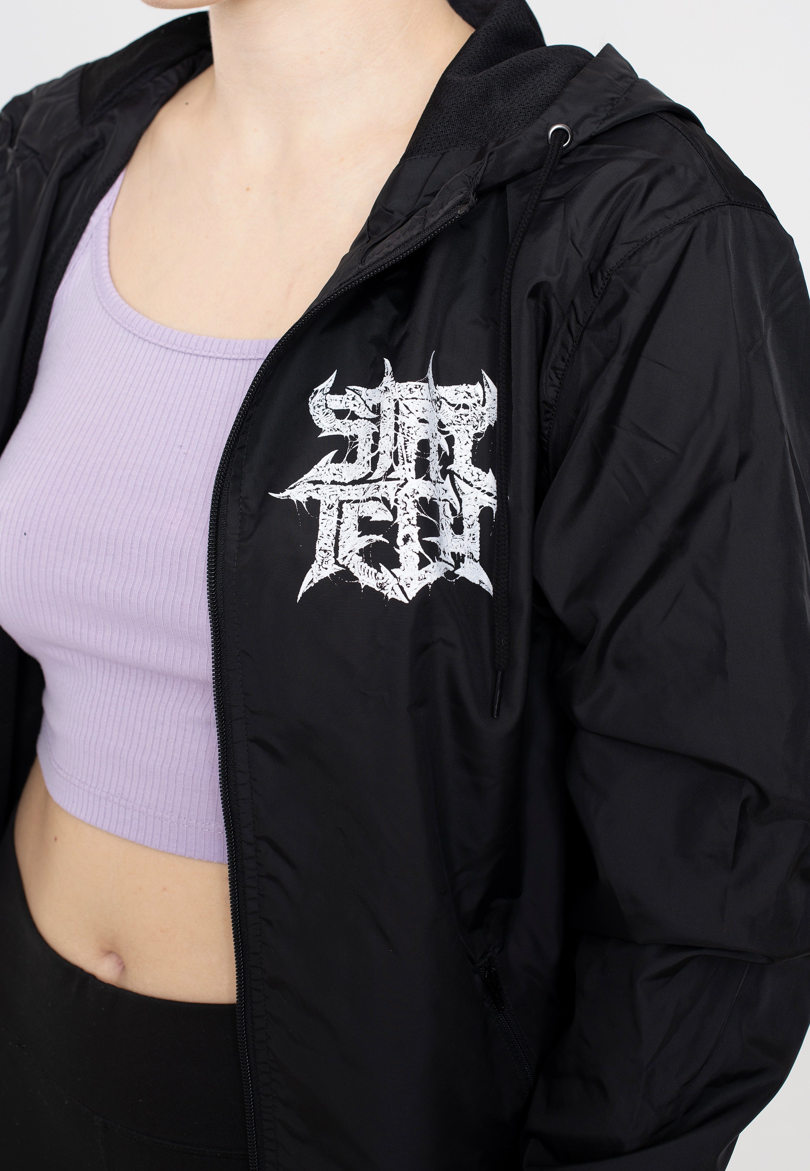 Toshi - Windbreaker - Image 7
