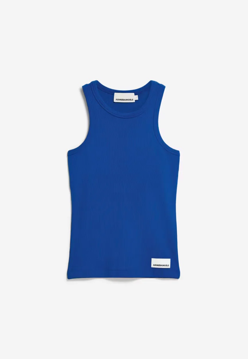 Kanitaa Lapis Blue - Tank - Image 6