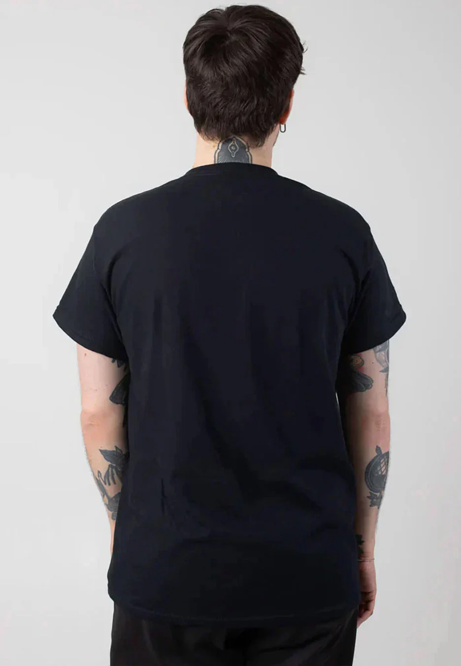 Tunnel Vision - T-Shirt - Image 2
