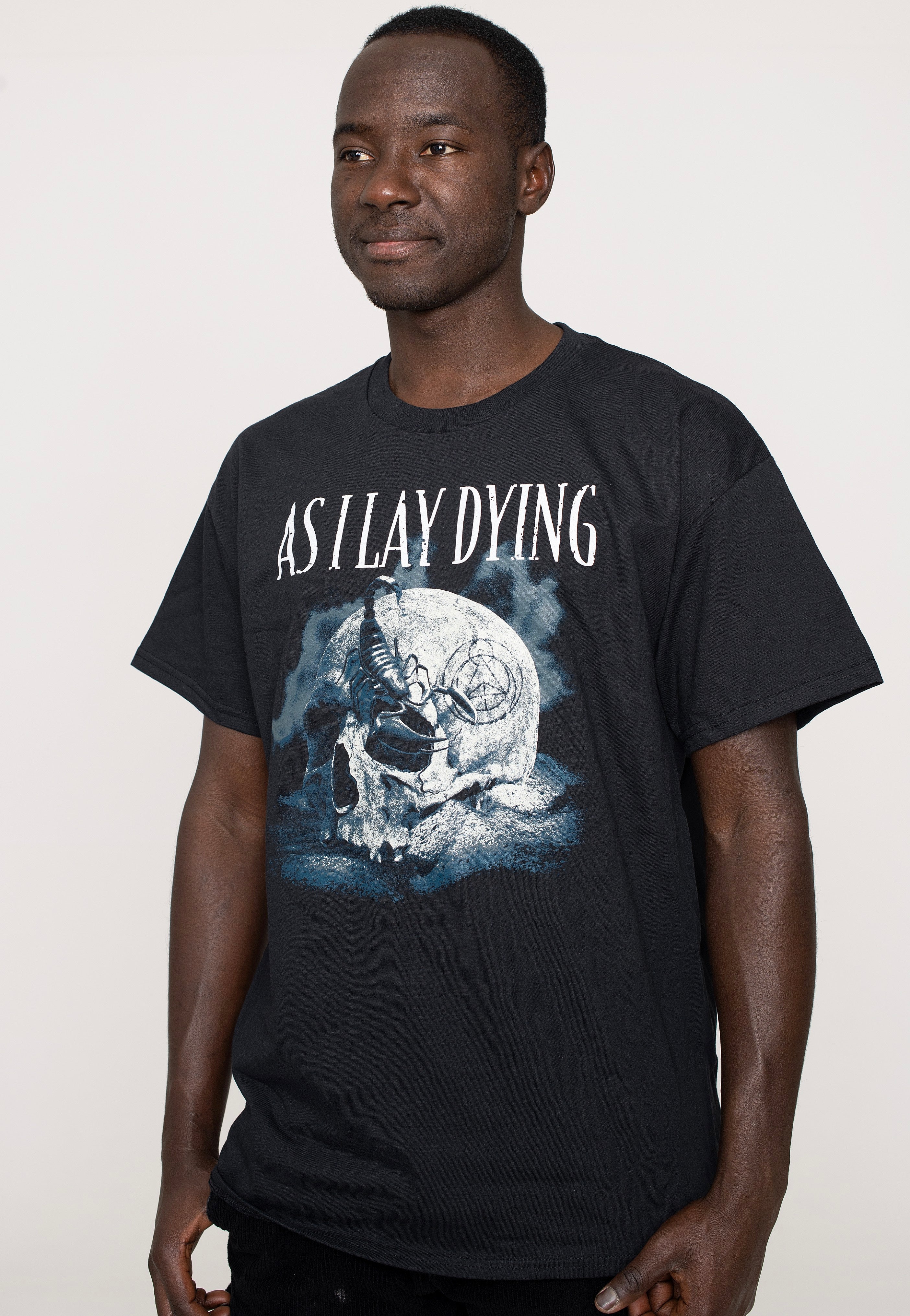 Scorpion - T-Shirt - Image 3