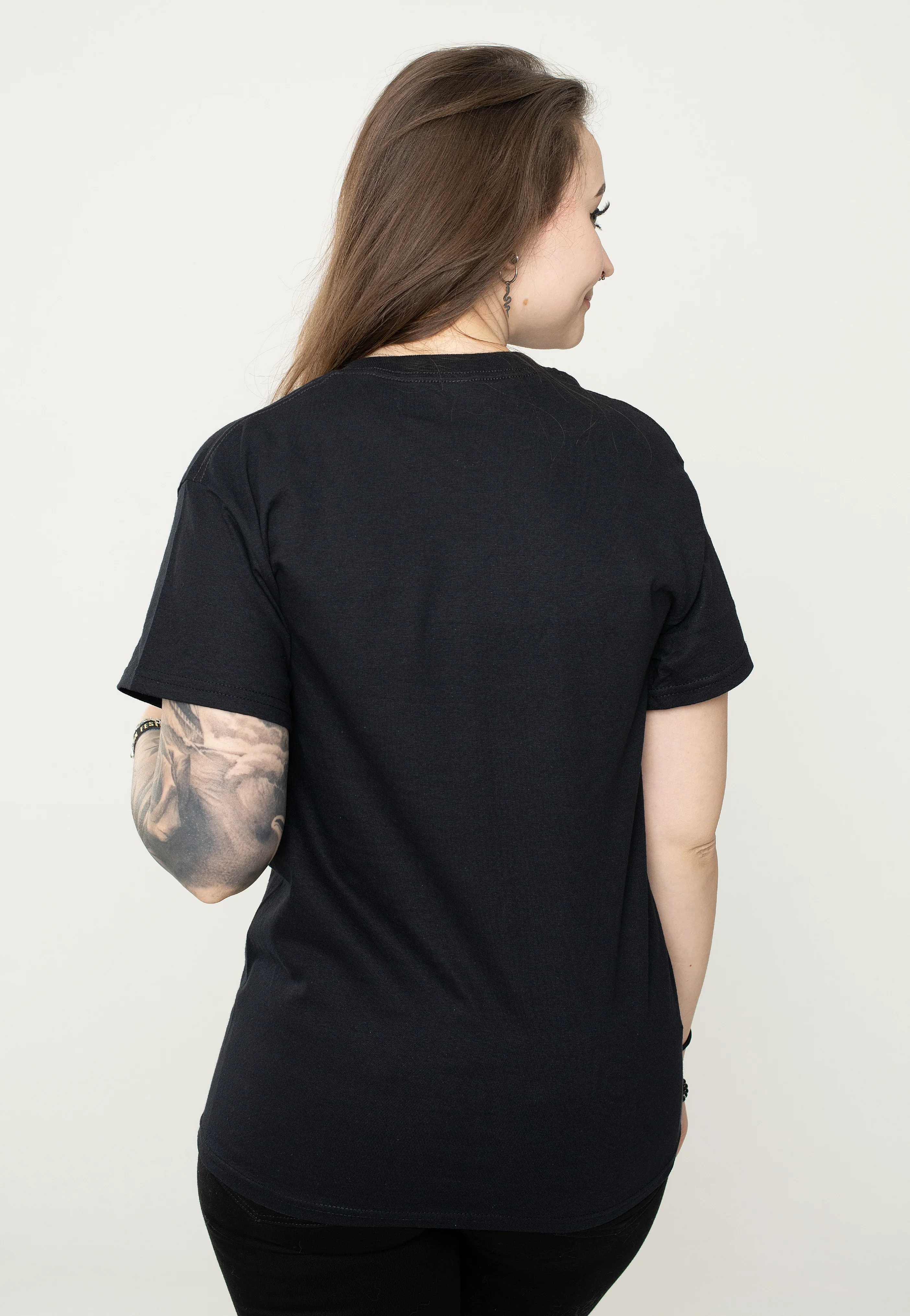 Scorpion - T-Shirt - Image 6