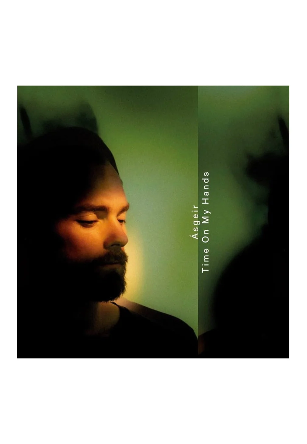 Time On My Hands - Digipak CD - Image 2