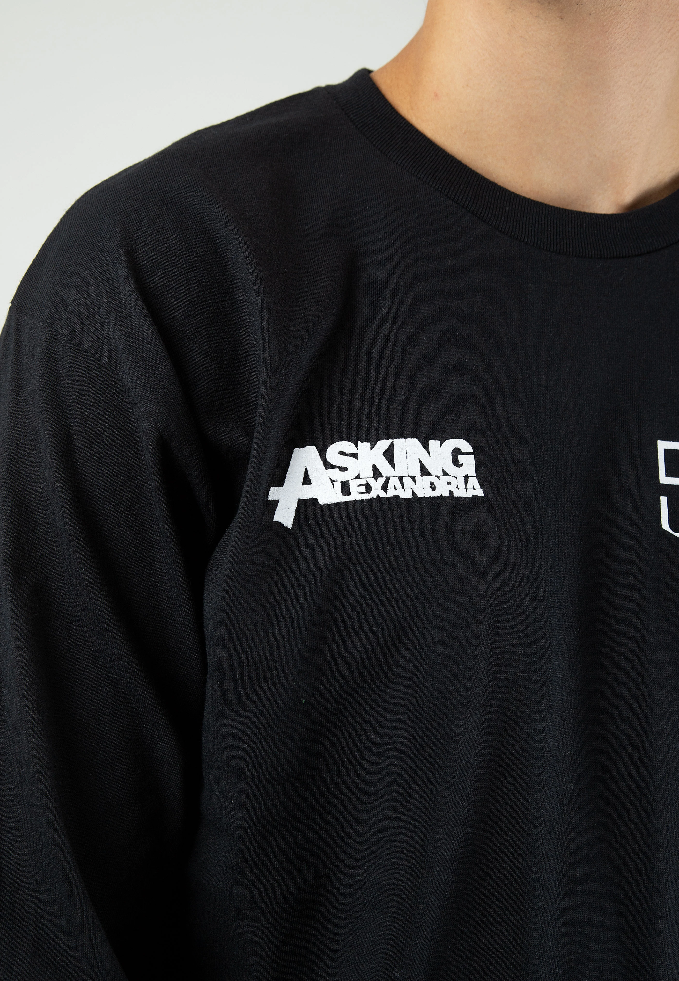 Dark Void - Longsleeve - Image 4
