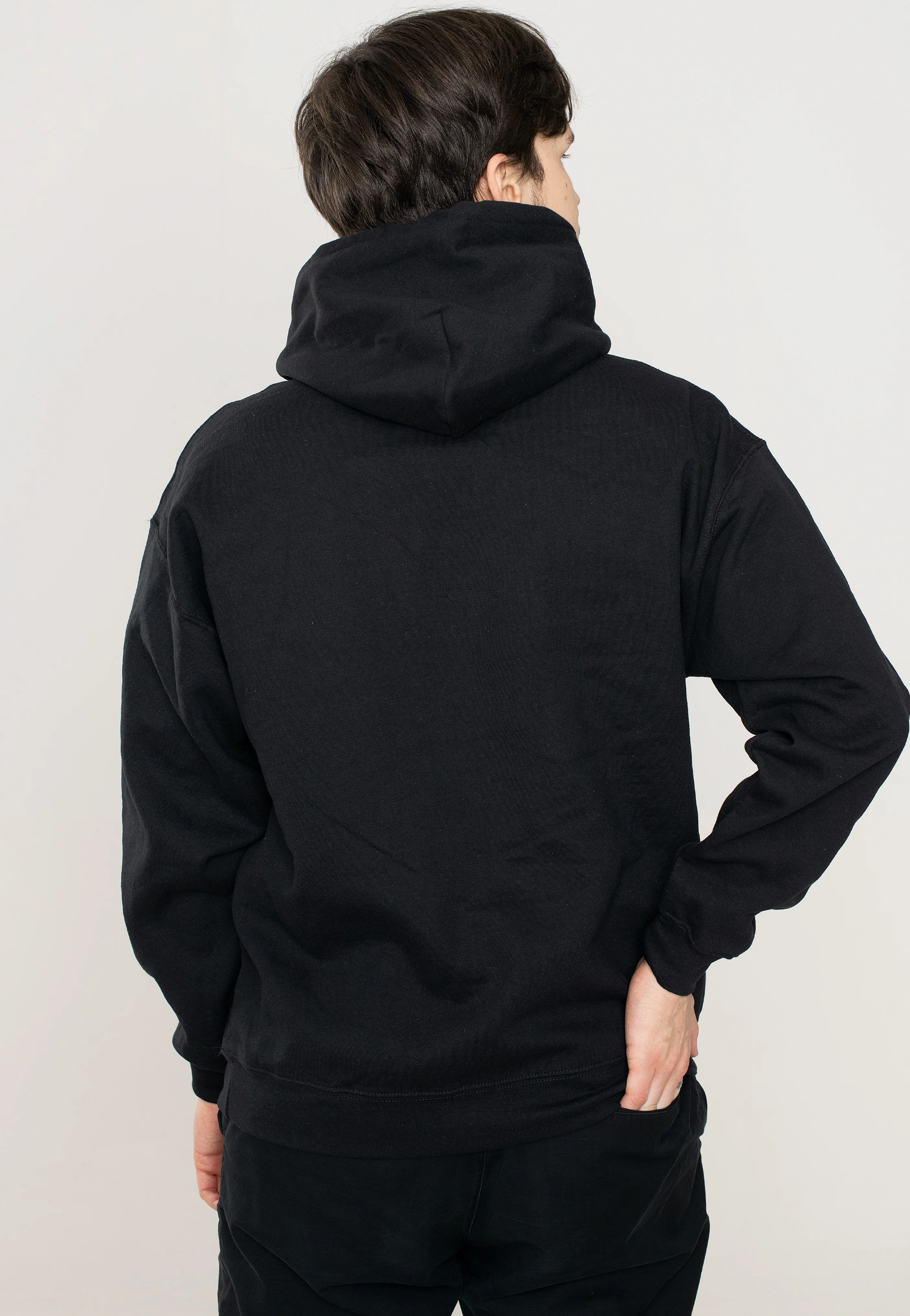 OG Logo - Hoodie - Image 4