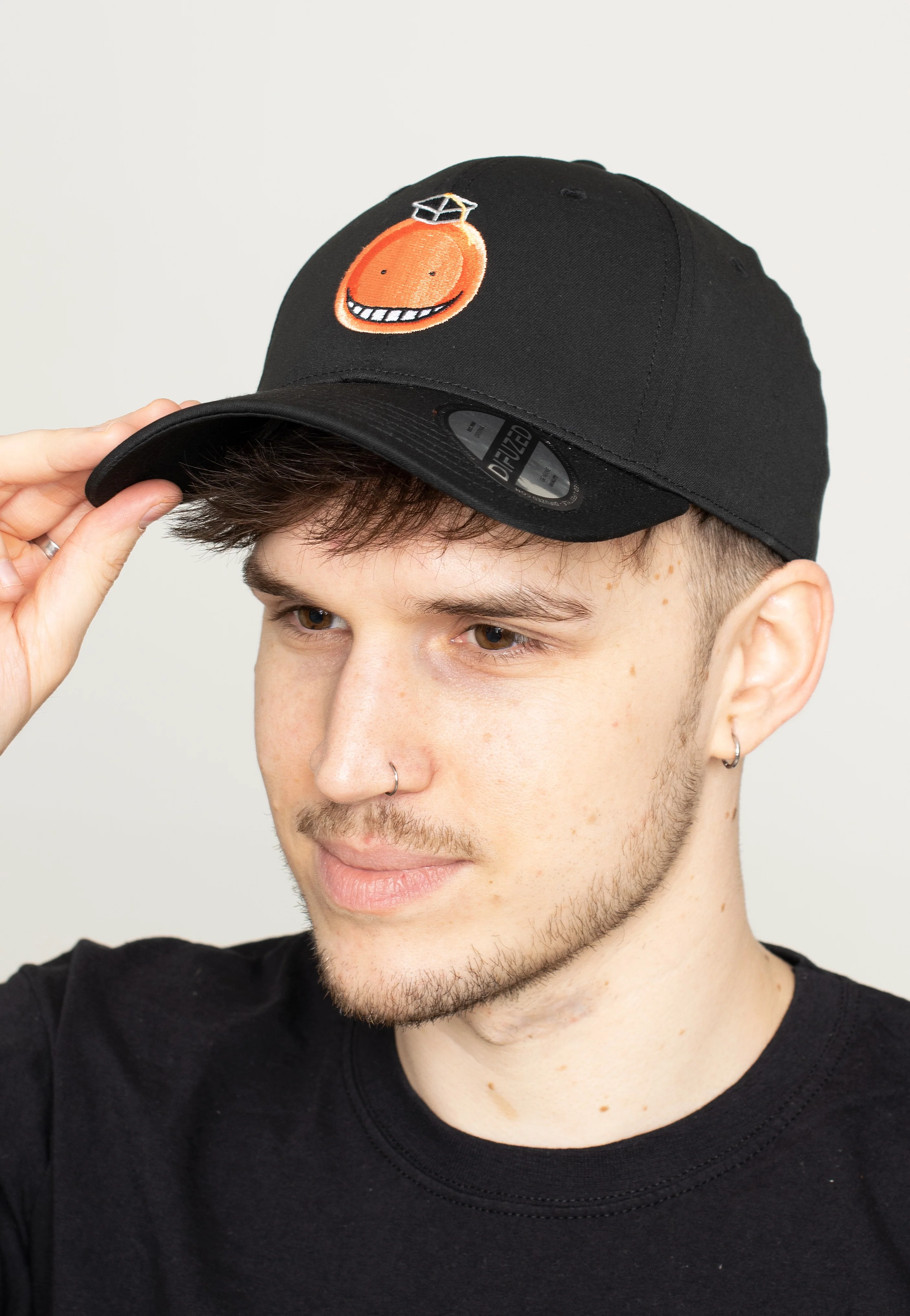 Logo - Cap - Image 6
