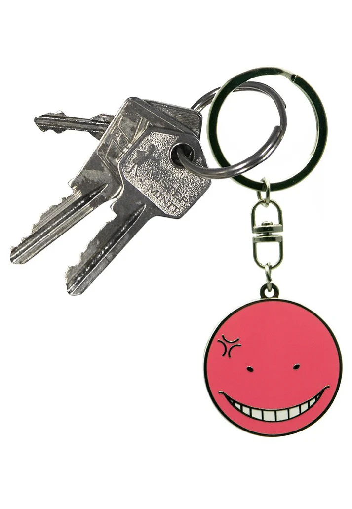Red Koro - Keychain - Image 3