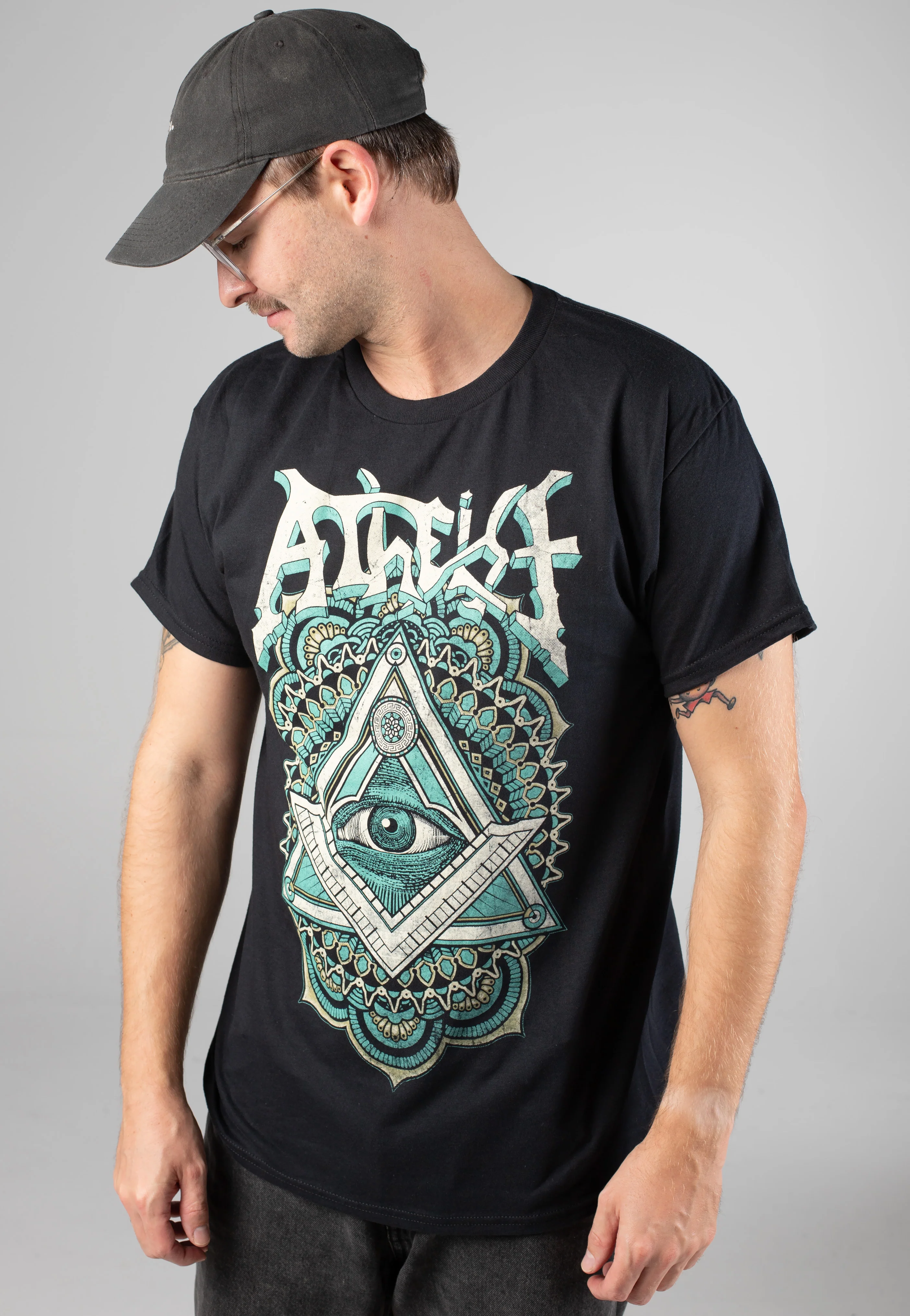 Architects - T-Shirt - Image 3