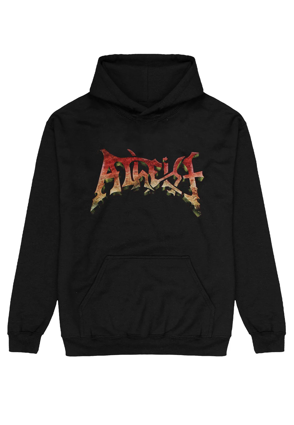 Piece Of Time - Hoodie - Image 3