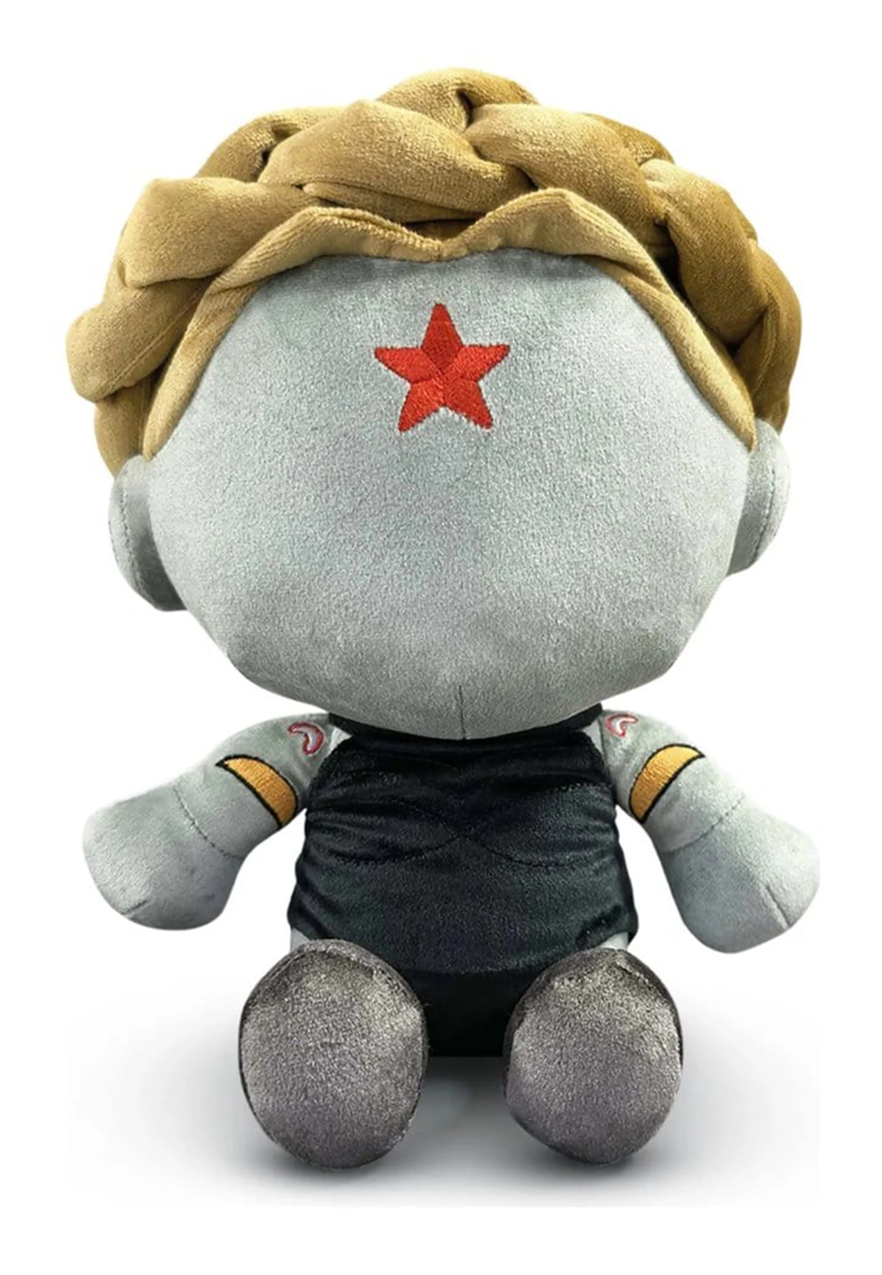 Left Twin - Soft Toy