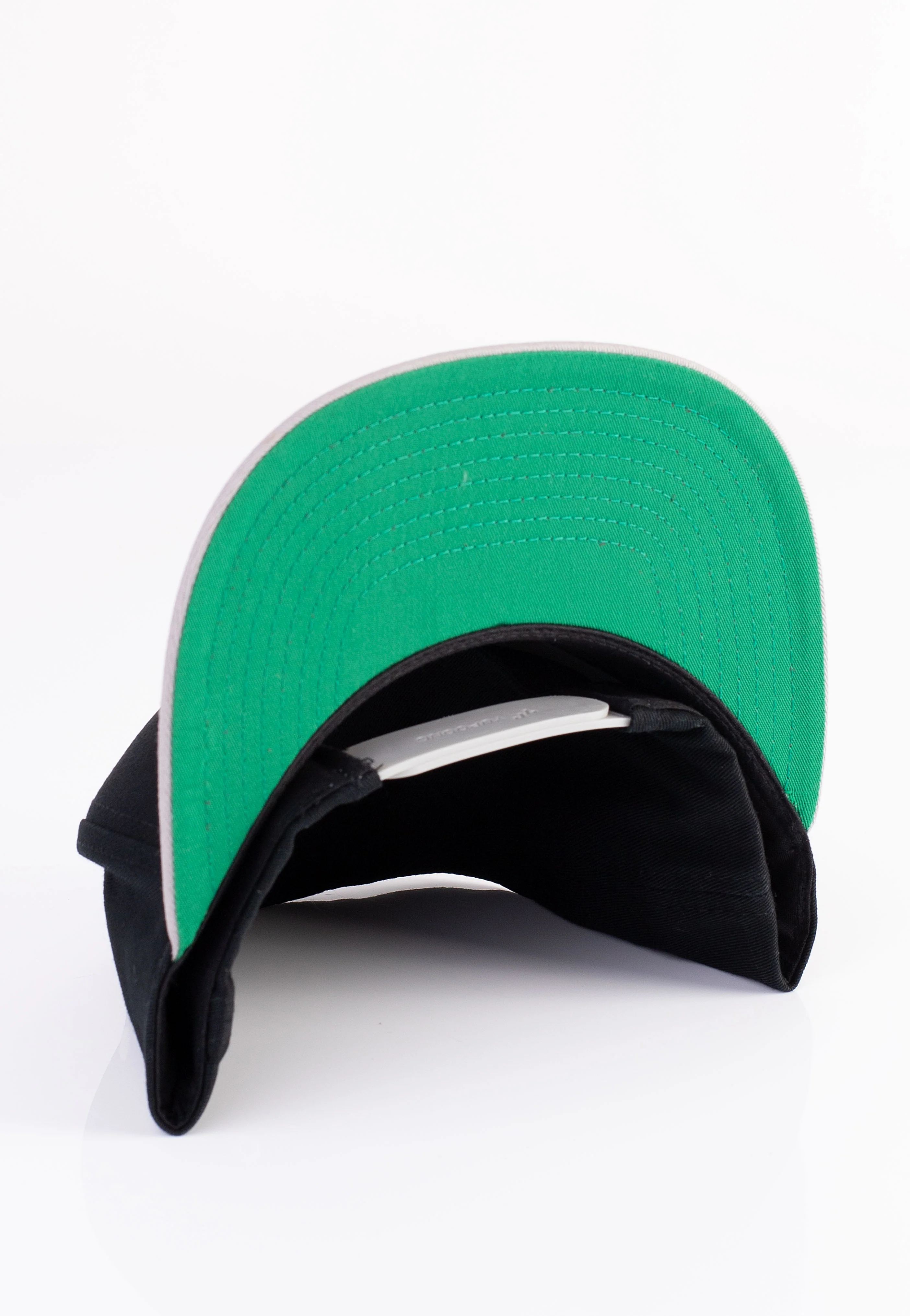 Bird Black/Grey - Cap - Image 5
