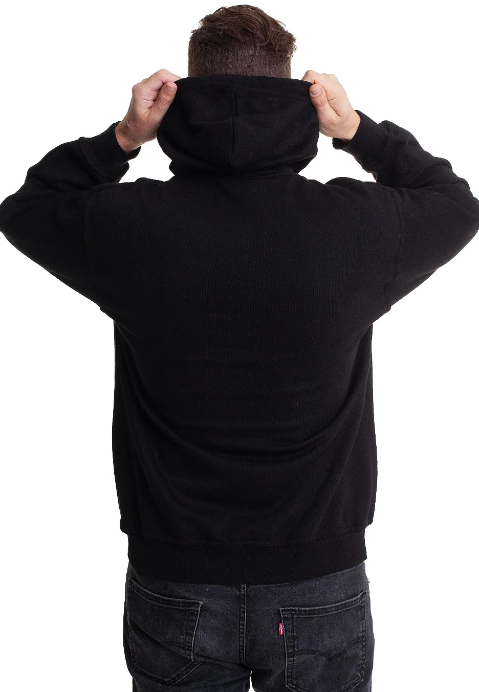 Bird - Hoodie - Image 2