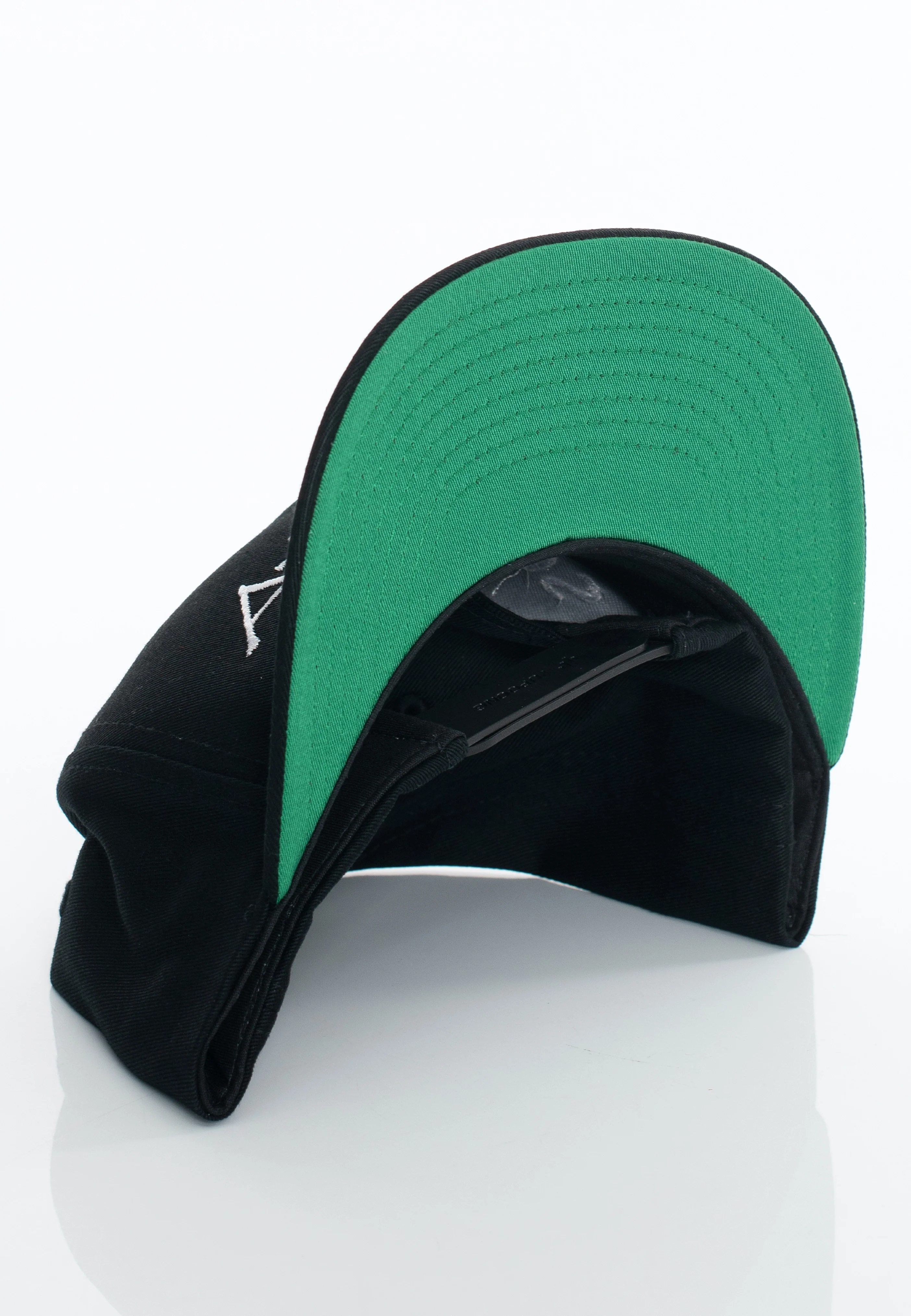 Double Cross - Cap - Image 3