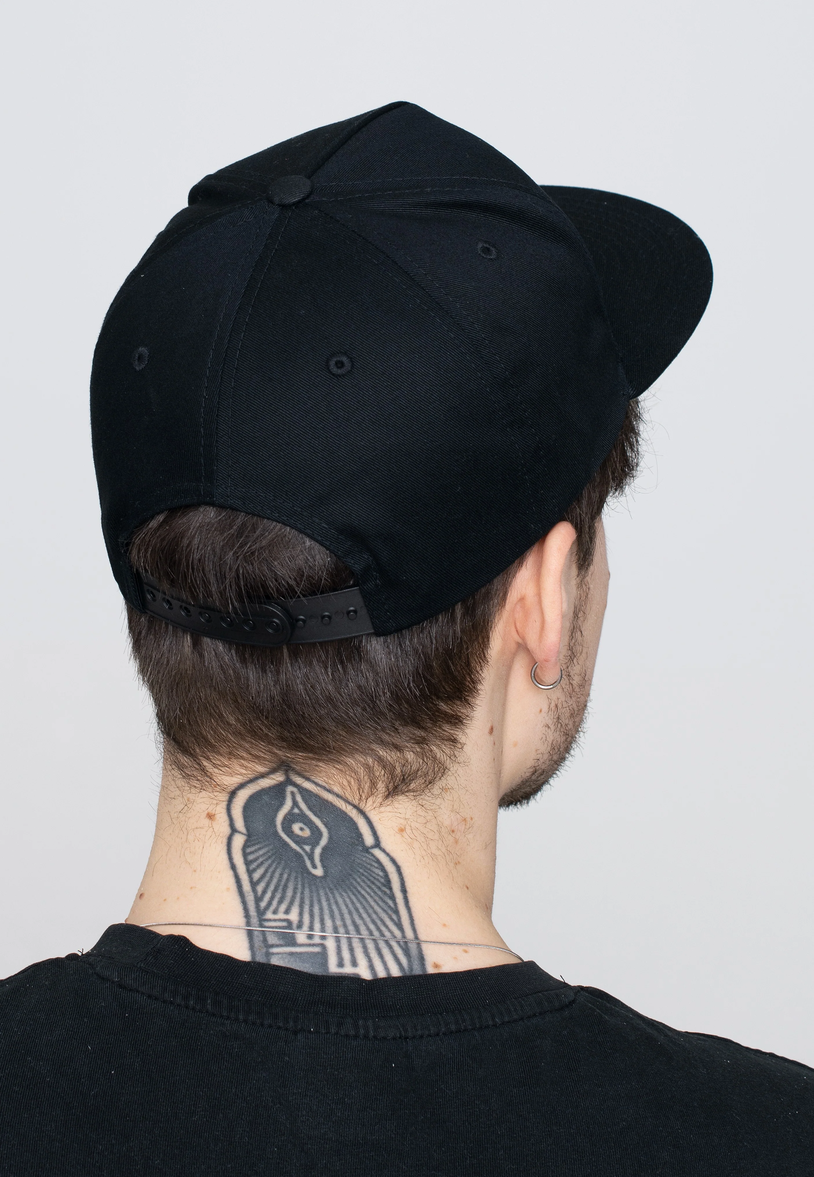 Double Cross - Cap - Image 7