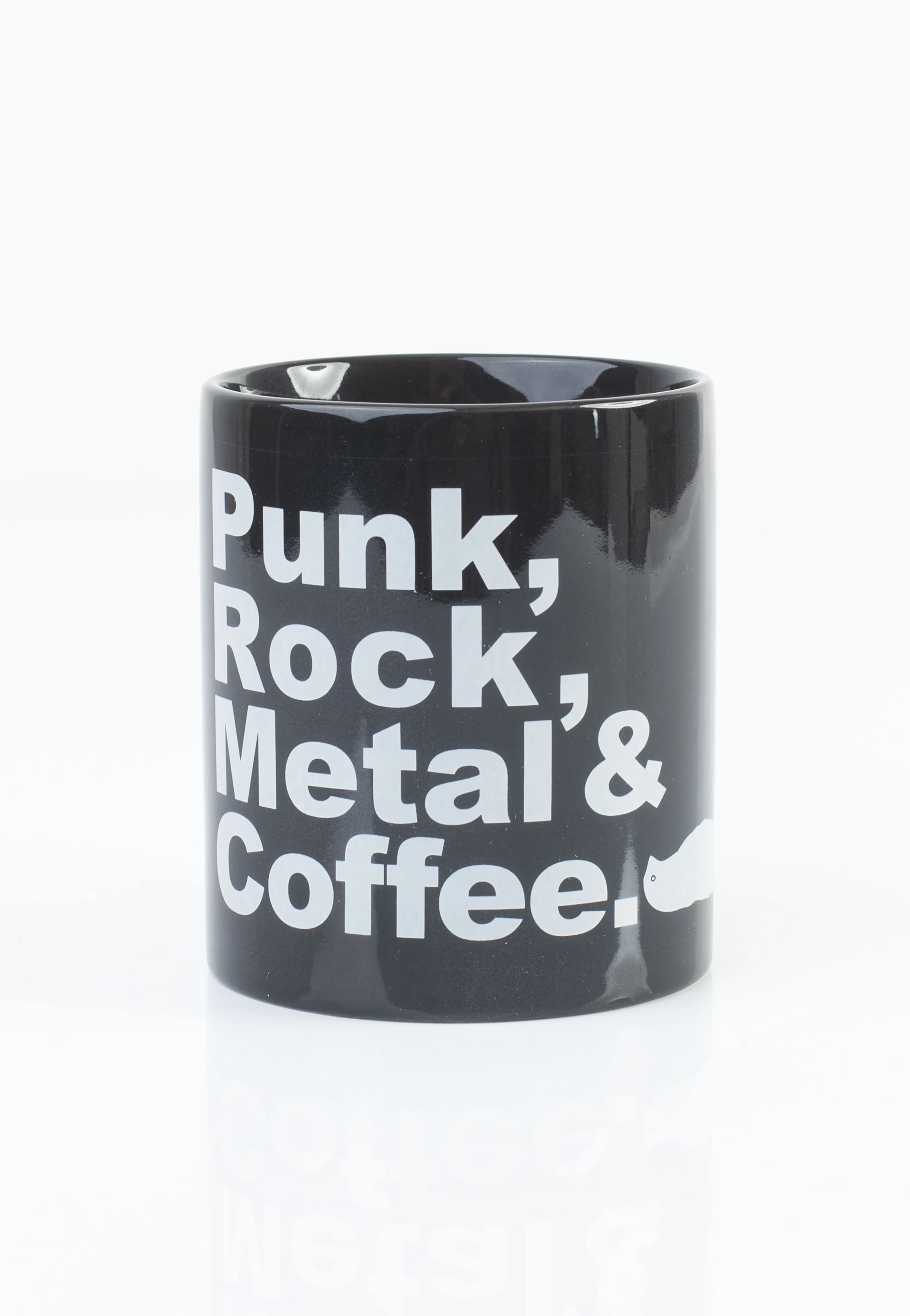 PRMC Coffee Black - Mug - Image 3