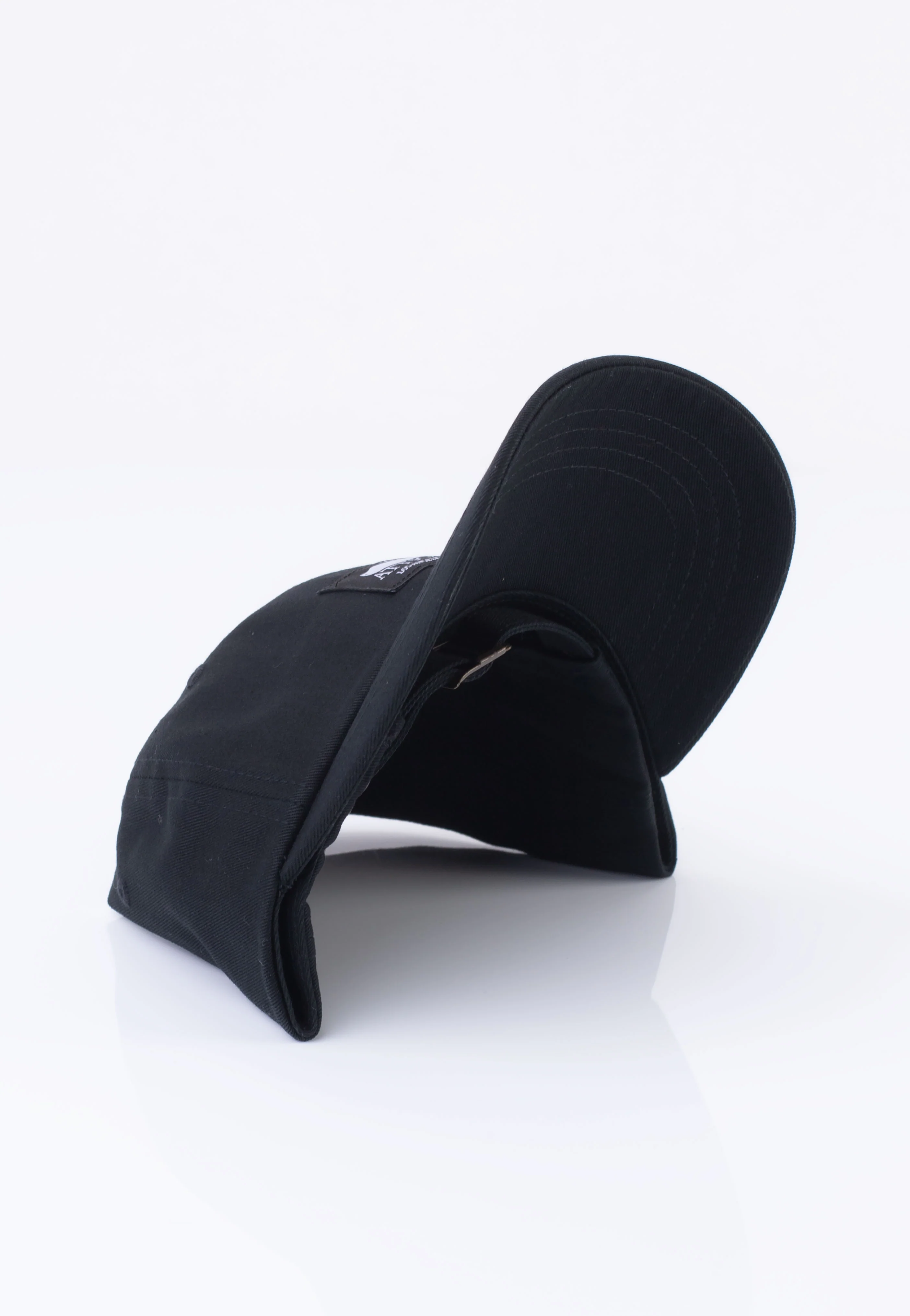 Smart Dad Black - Cap - Image 4