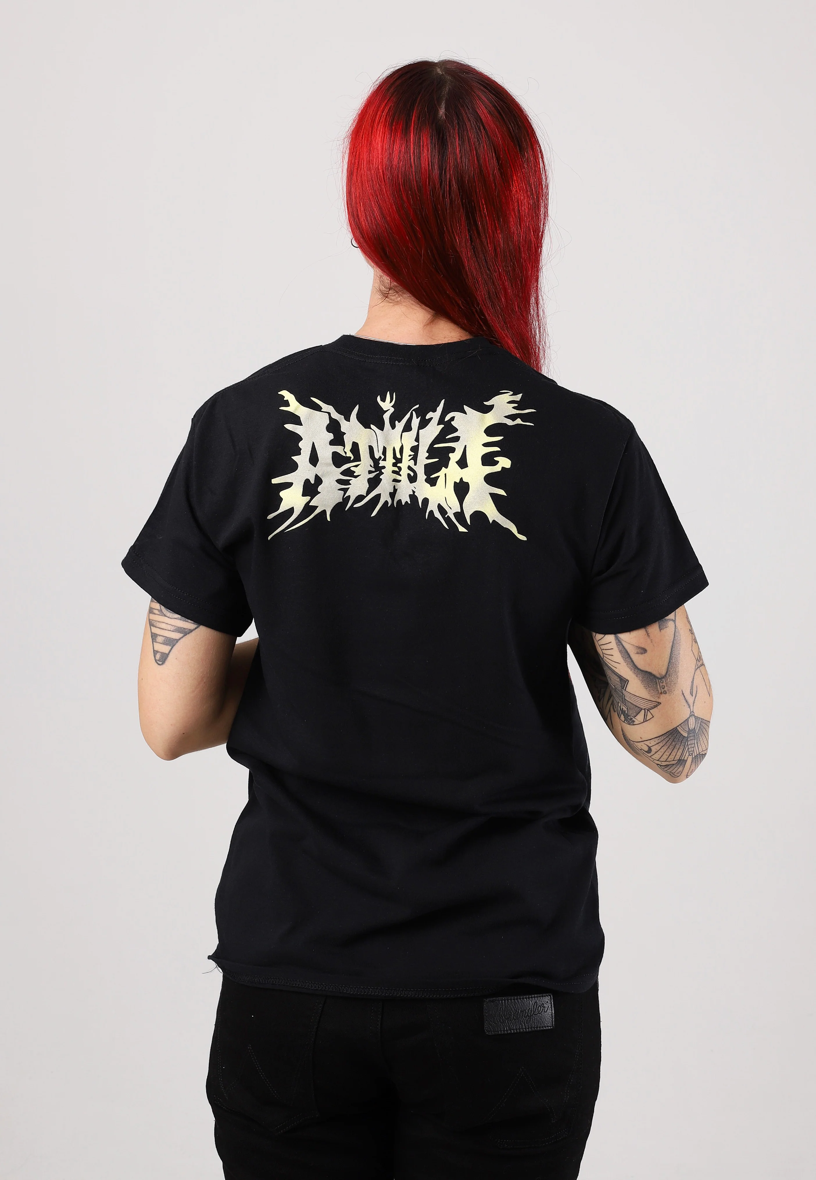 About That Life SMF - T-Shirt - Image 6
