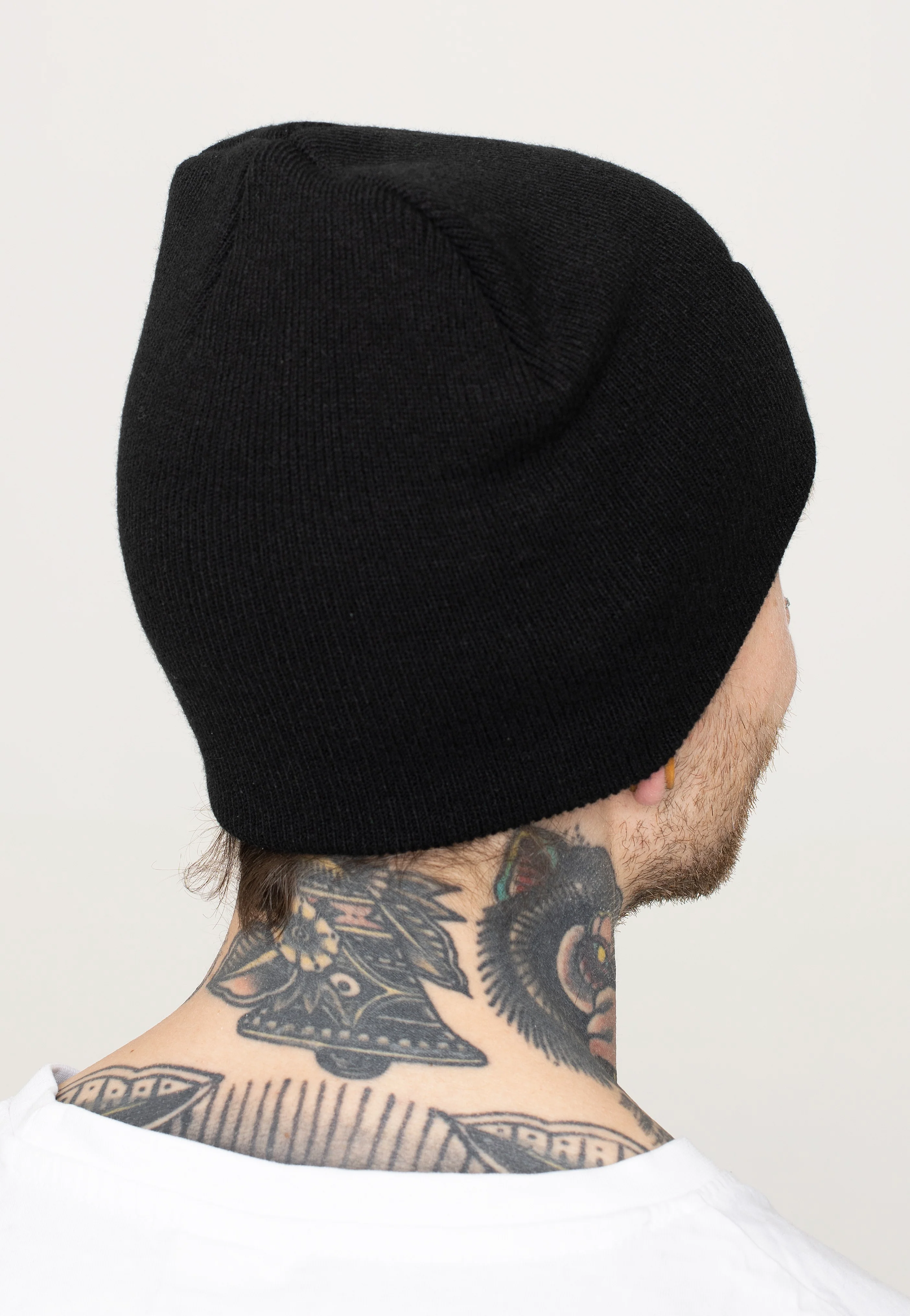 New Logo - Beanie - Image 4