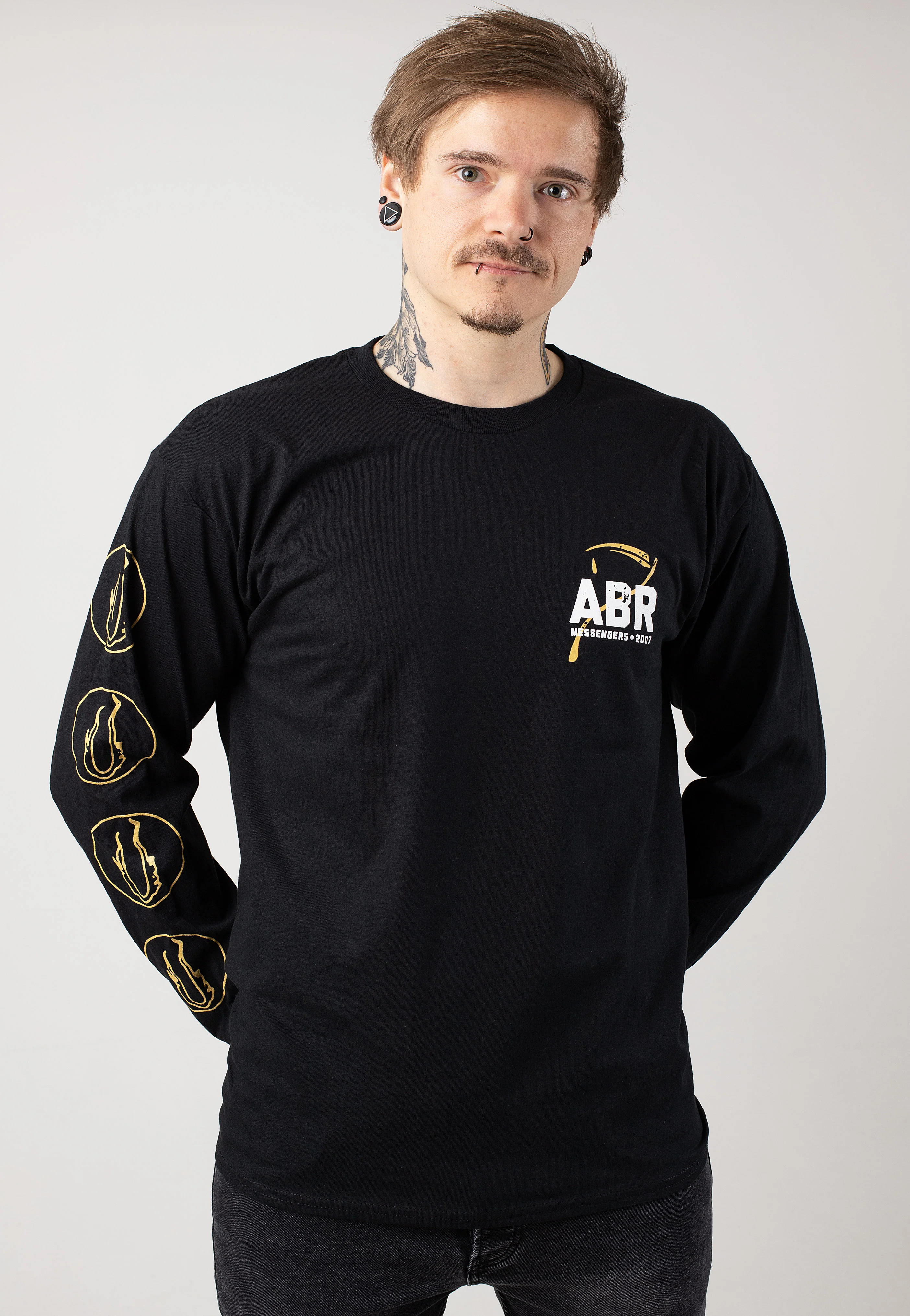 All That You Loved - Longsleeve - Image 3