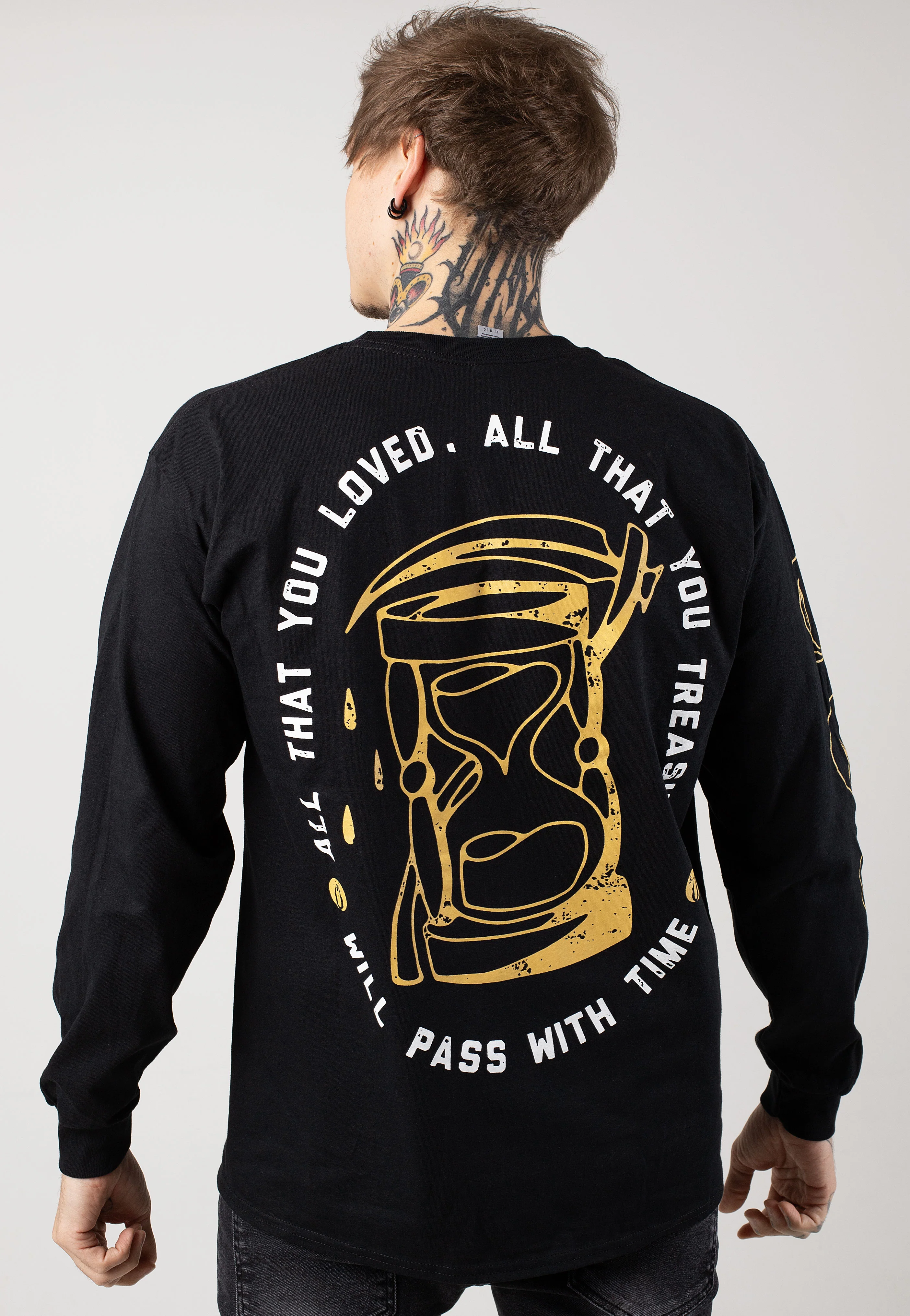 All That You Loved - Longsleeve - Image 6