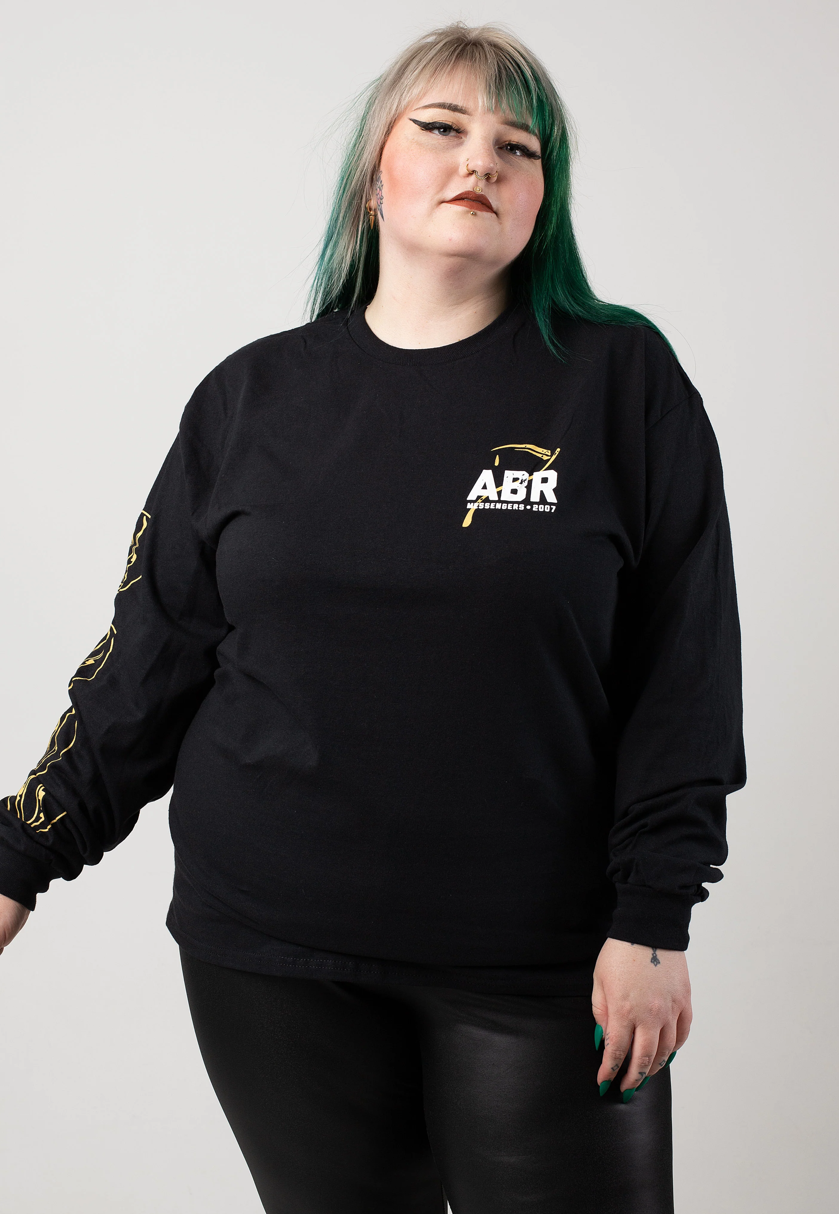 All That You Loved - Longsleeve - Image 7